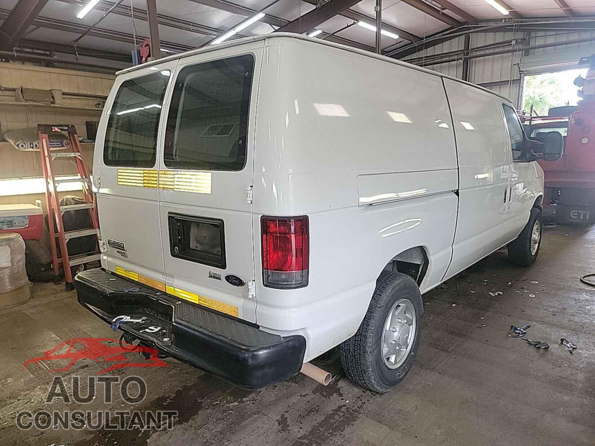 FORD ECONOLINE 2014 - 1FTNE2EW5EDA84252