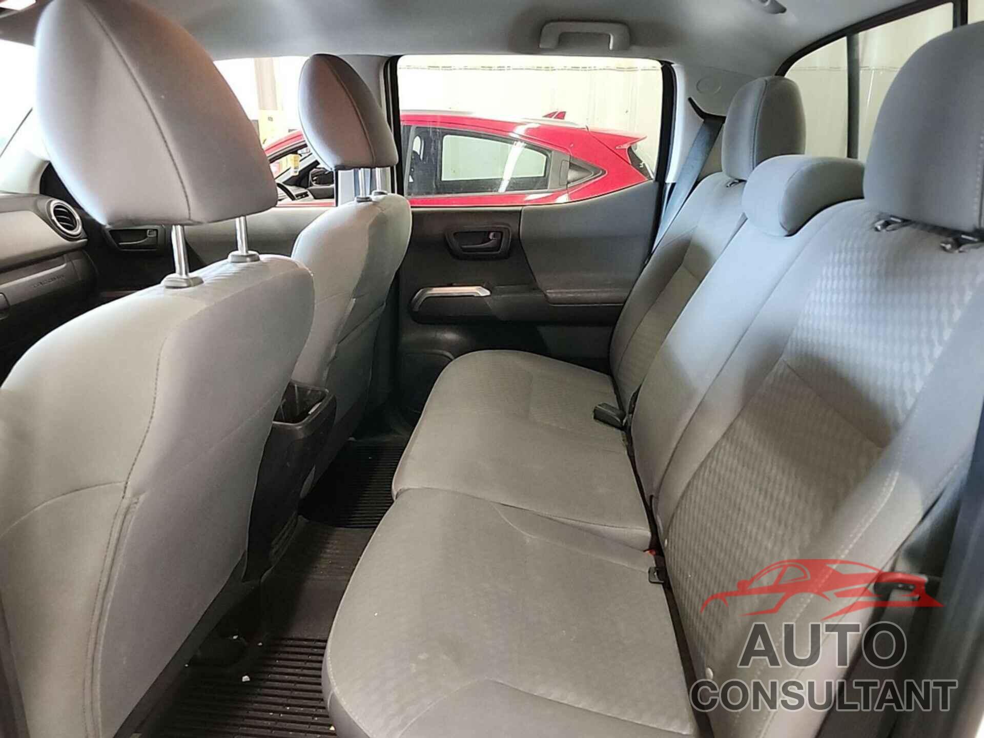 TOYOTA TACOMA 2021 - 3TMAZ5CN2MM140844