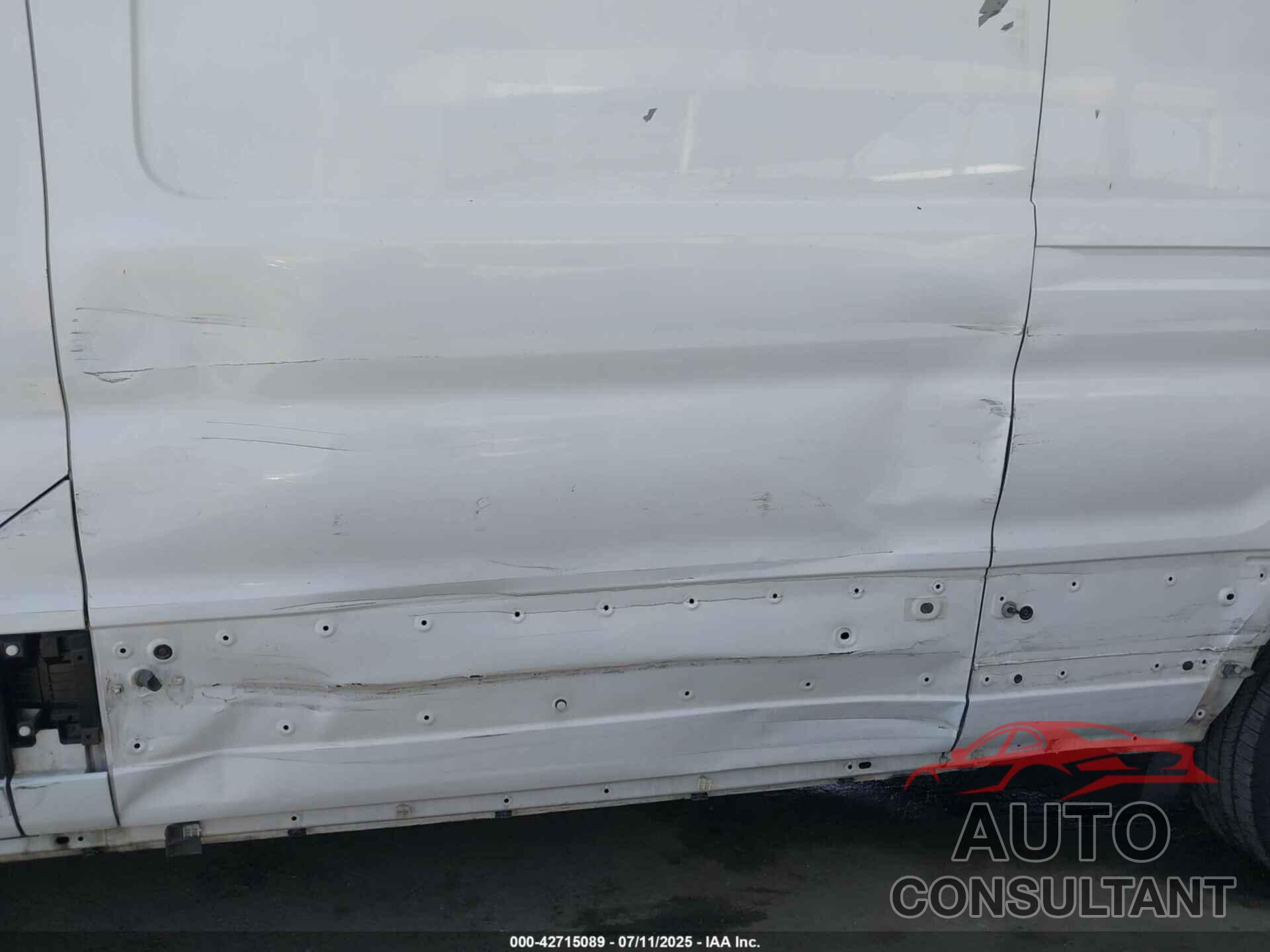 FORD TRANSIT-150 2016 - 1FTYE2CM8GKA38461