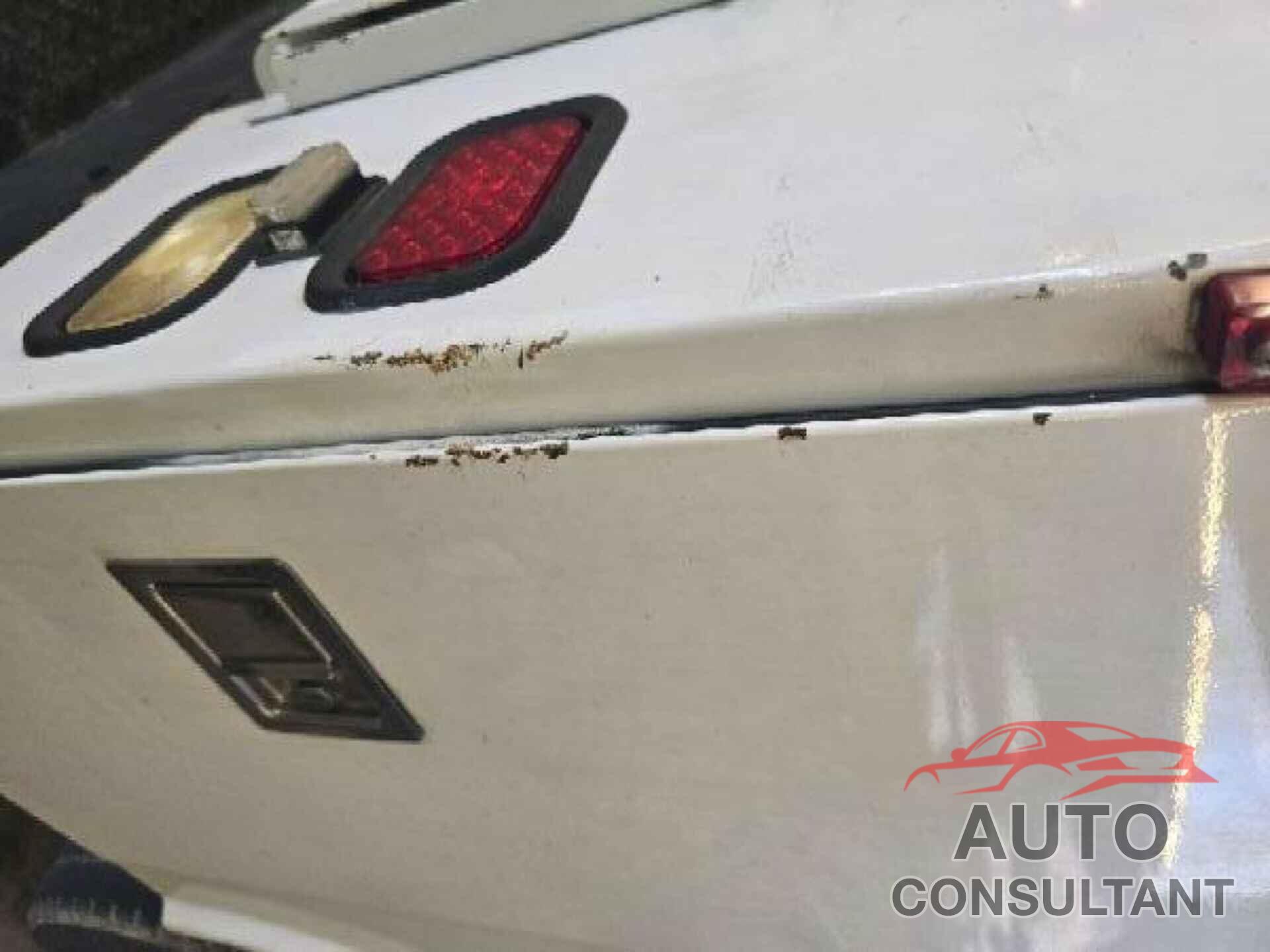 CHEVROLET SILVERADO 2013 - 1GB0CVC89DF156342