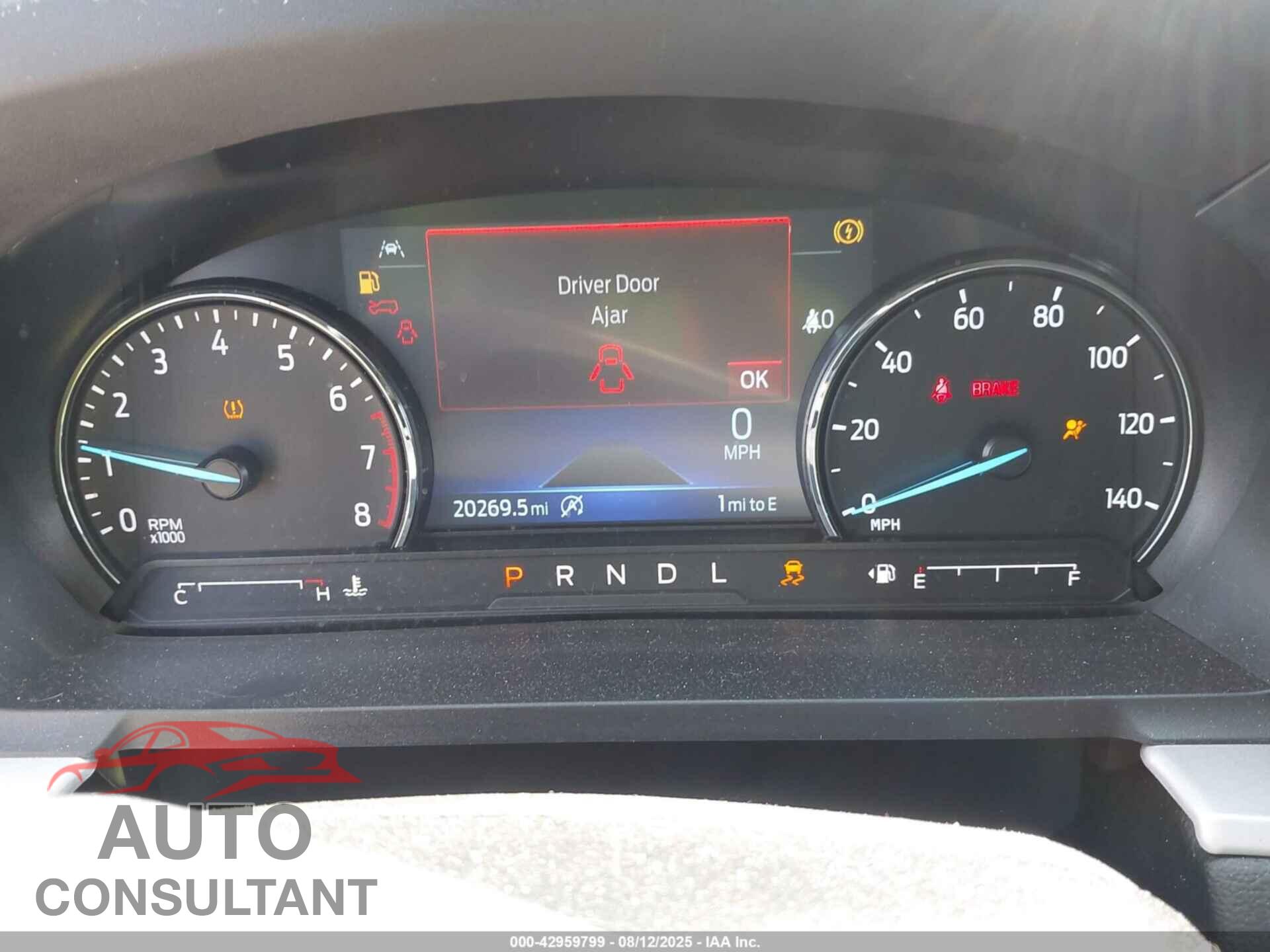 FORD EXPLORER 2023 - 1FMSK8DH9PGB77483