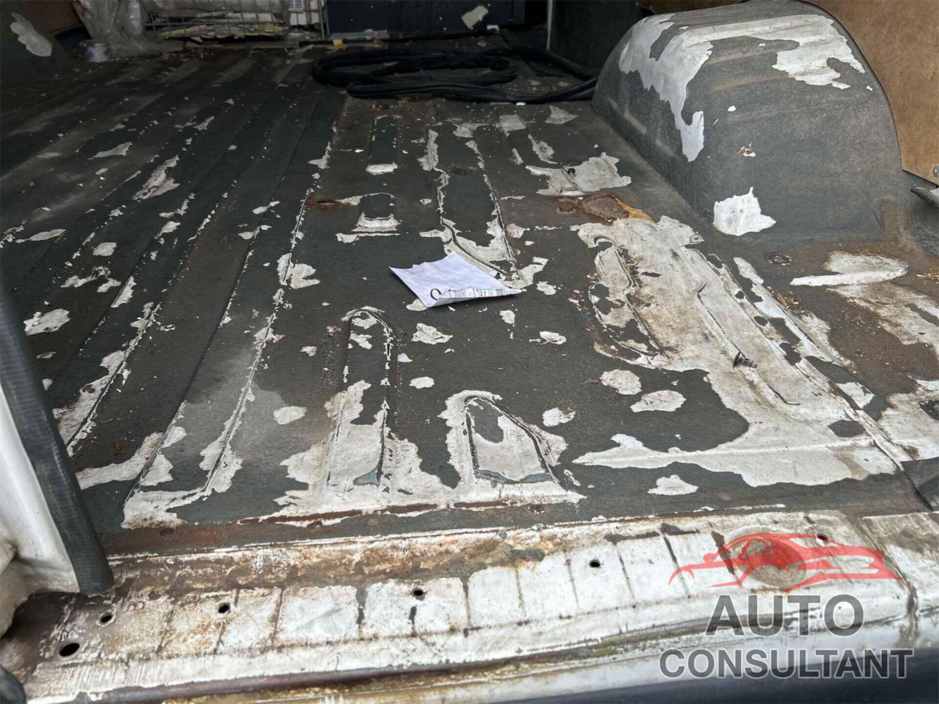 FORD E-150 2012 - 1FTNE1EW7CDA53625