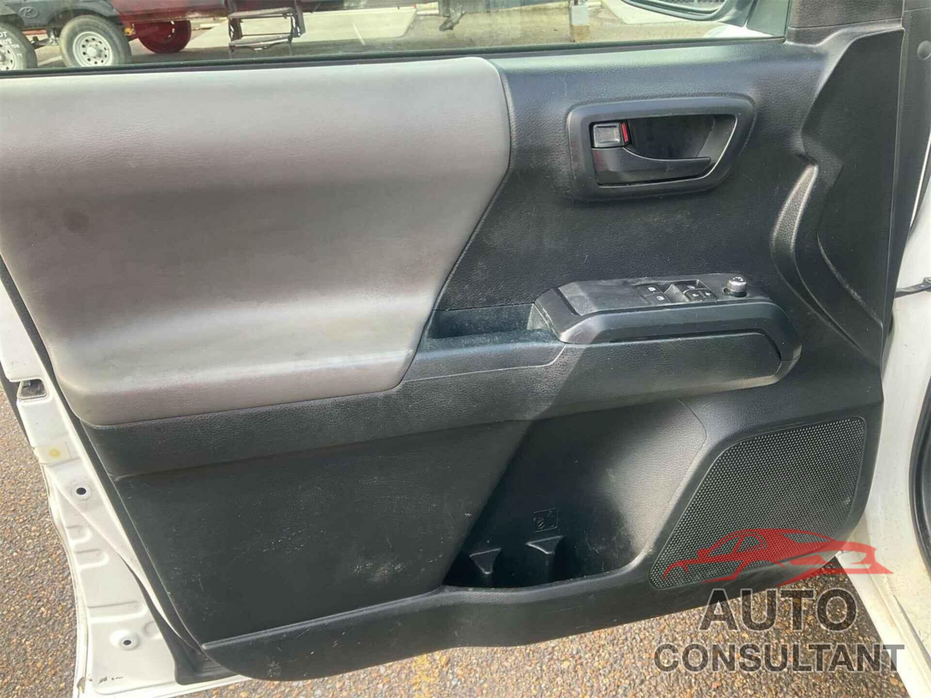 TOYOTA TACOMA 2016 - 5TFRX5GN4GX072662