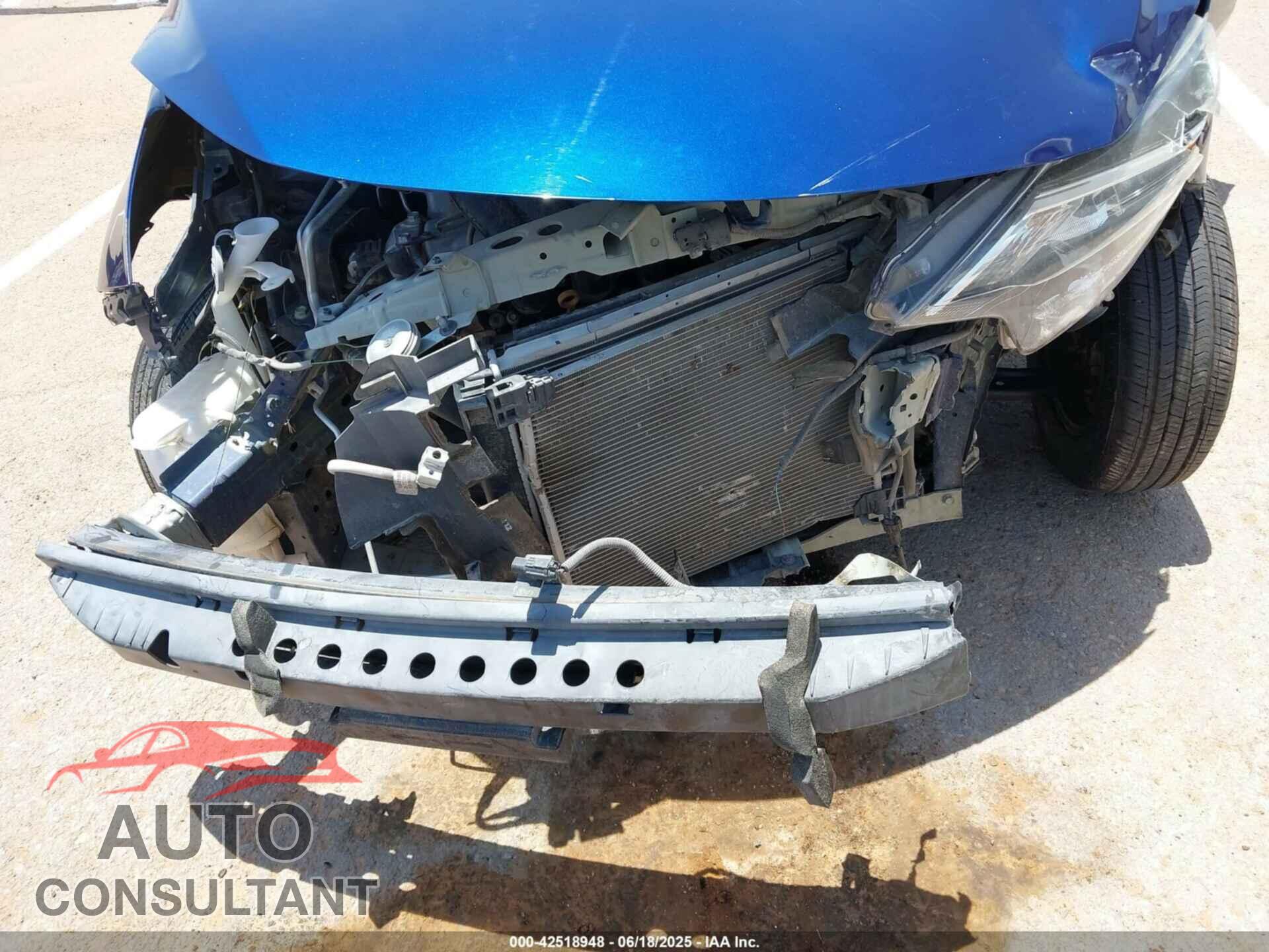NISSAN VERSA NOTE 2017 - 3N1CE2CP9HL381299