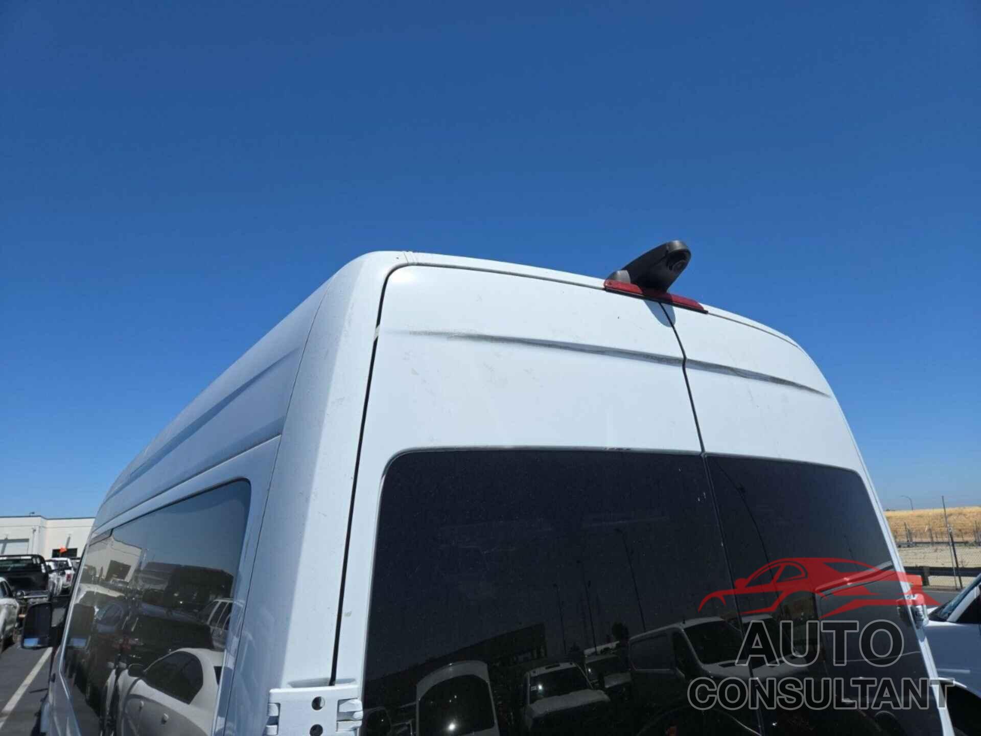 MERCEDES-BENZ SPRINTER 2500 2014 - WDZPE8CC5E5937733