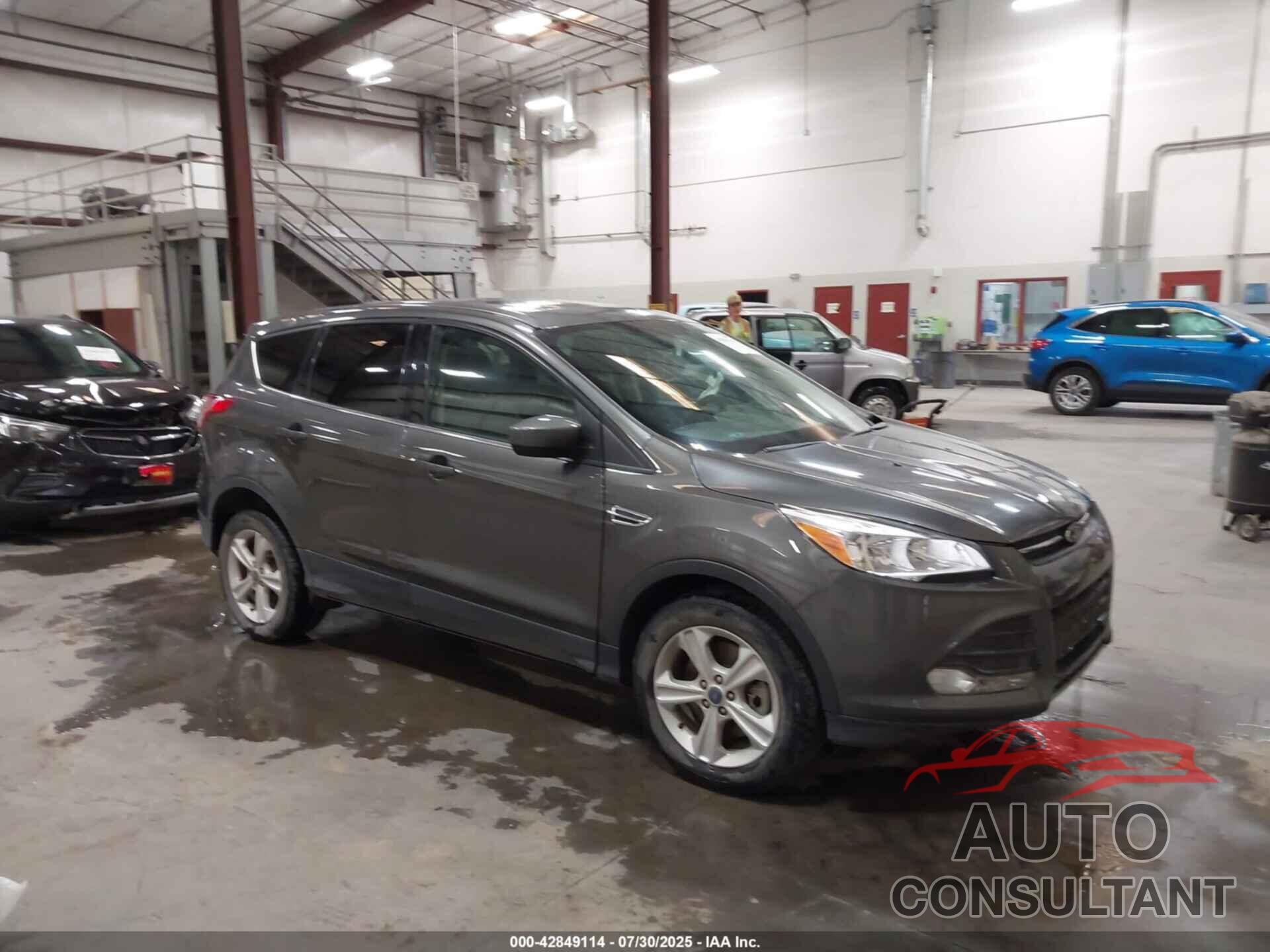 FORD ESCAPE 2015 - 1FMCU9G94FUB50359