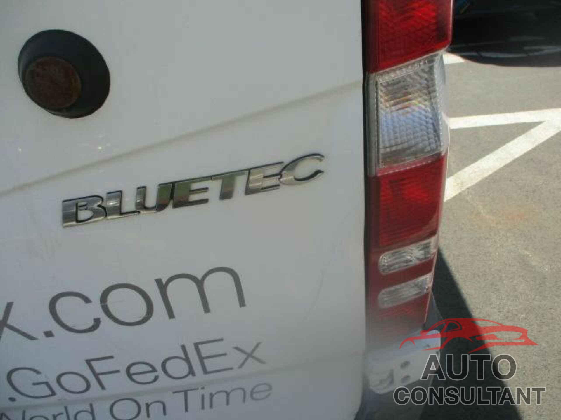 MERCEDES-BENZ SPRINTER 2012 - WD3PE8CB4C5688405