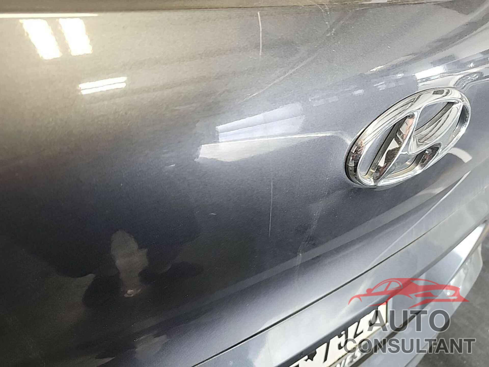 HYUNDAI TUCSON 2018 - KM8J33A47JU633261