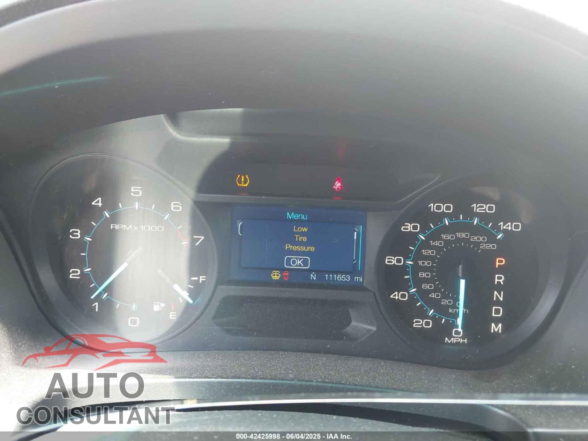 FORD EXPLORER 2012 - 1FMHK8D84CGA74105