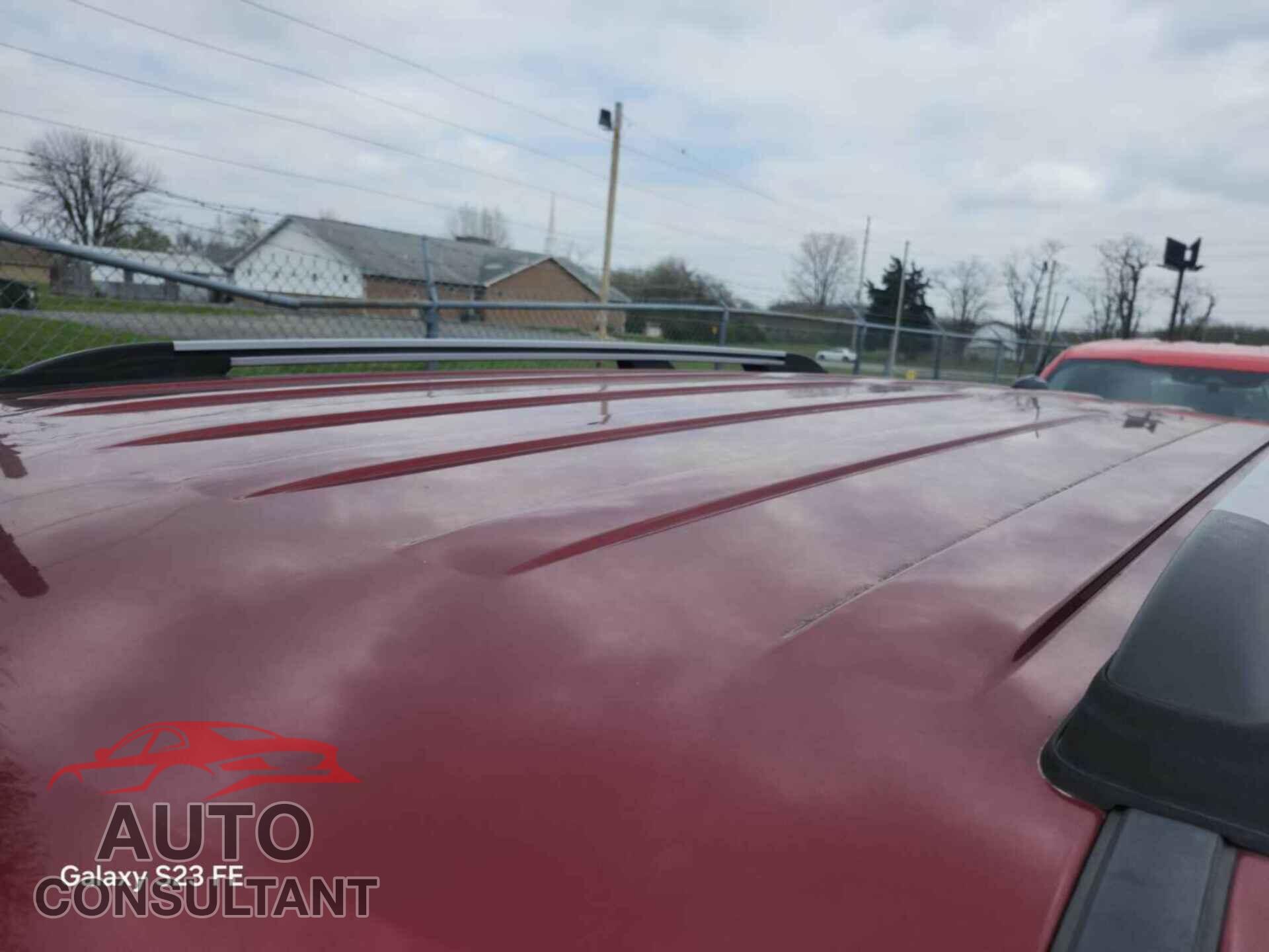FORD EXPLORER 2015 - 1FM5K8D87FGC25980