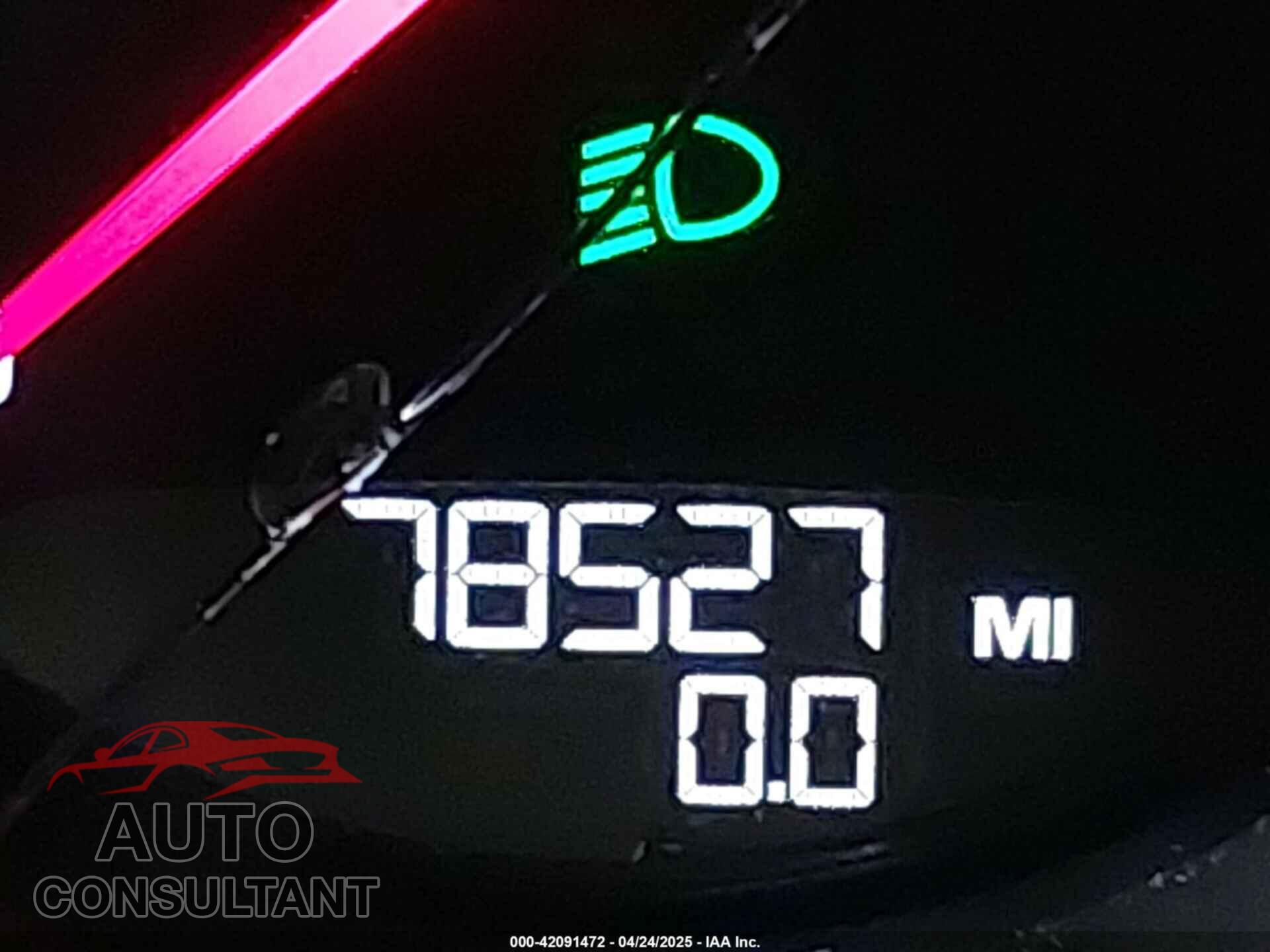 PORSCHE MACAN 2018 - WP1AA2A53JLB21210