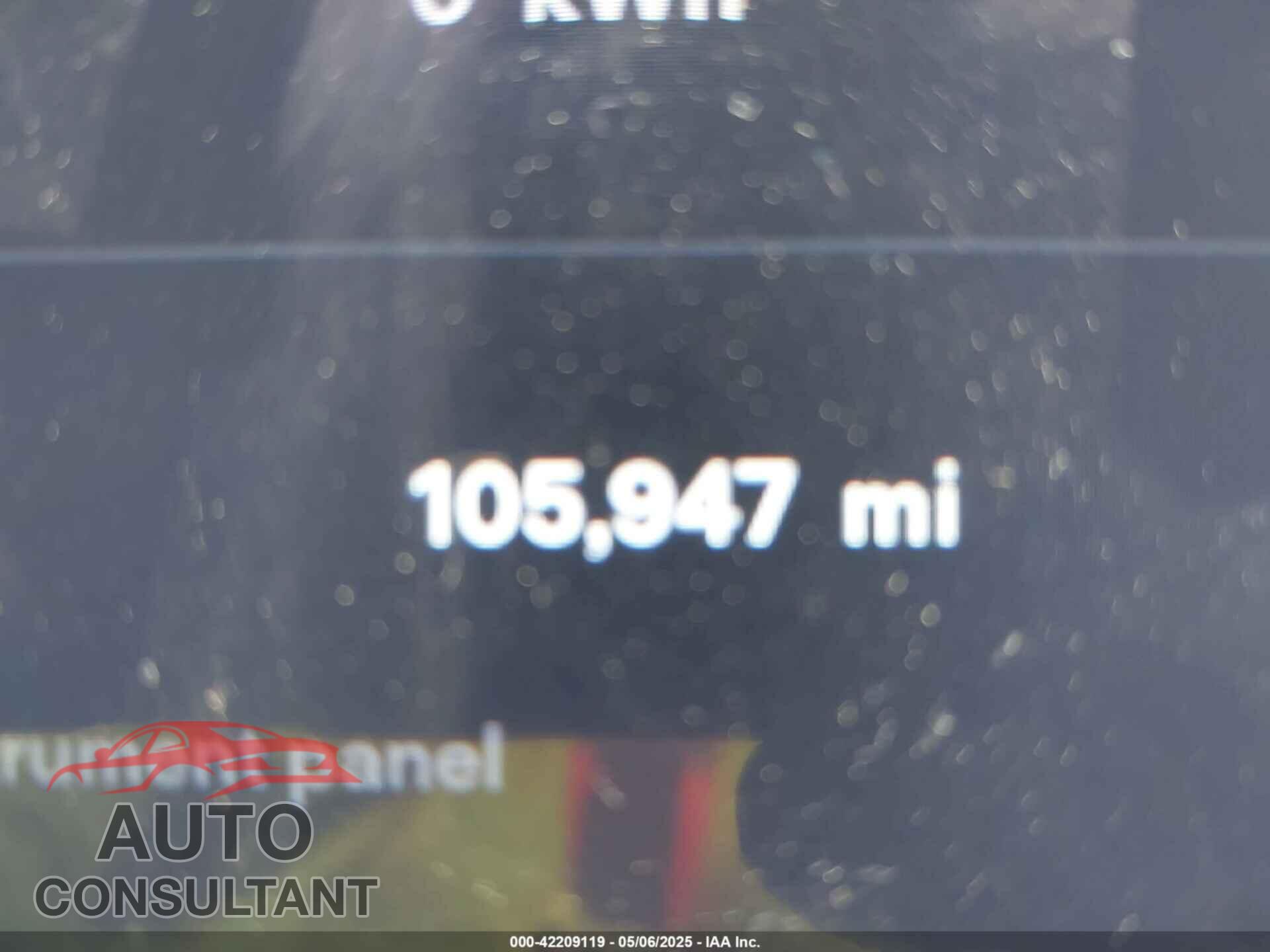 TESLA MODEL S 2016 - 5YJSA1E14GF141579