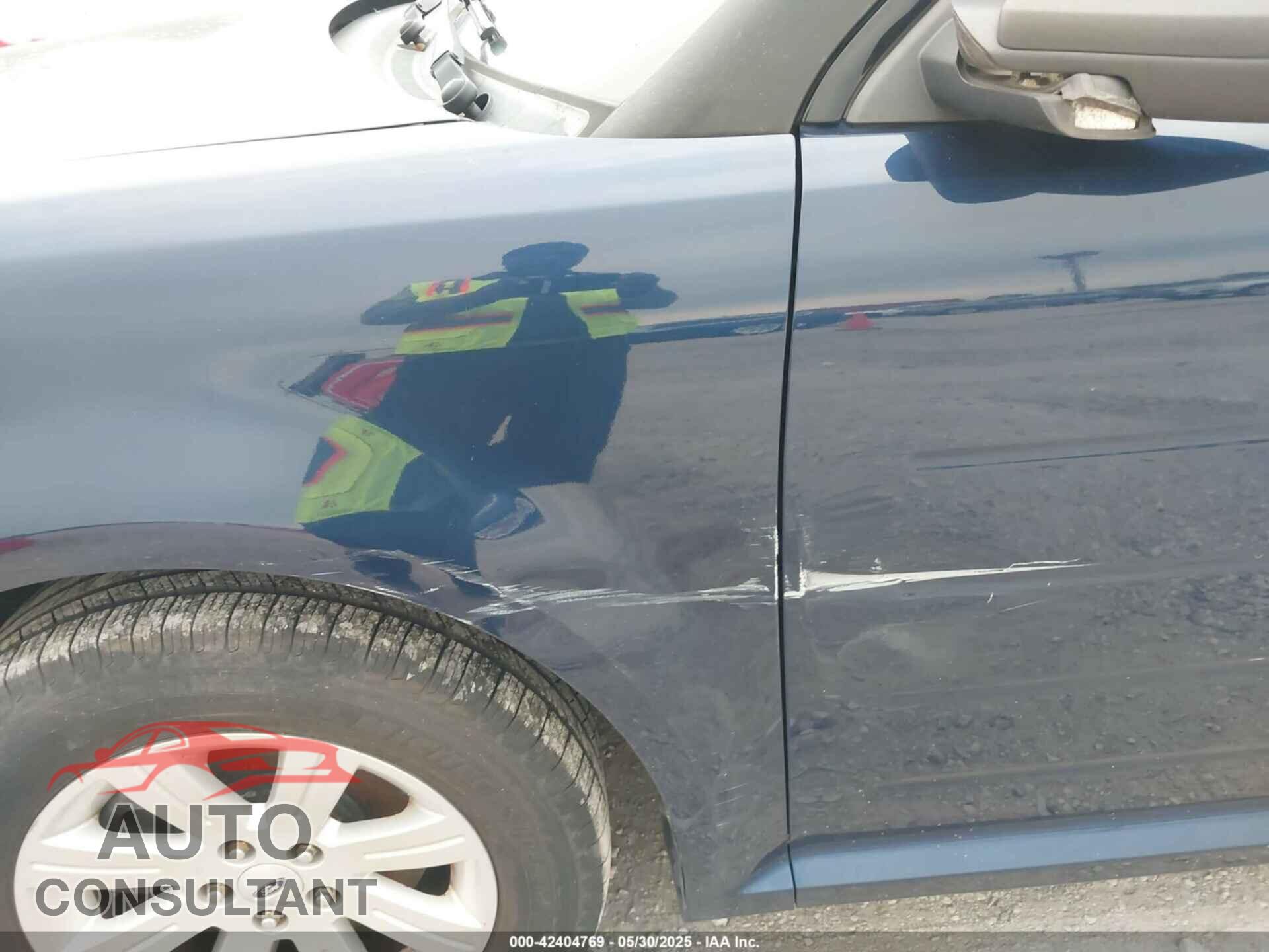 FORD FLEX 2012 - 2FMGK5BC6CBD15204