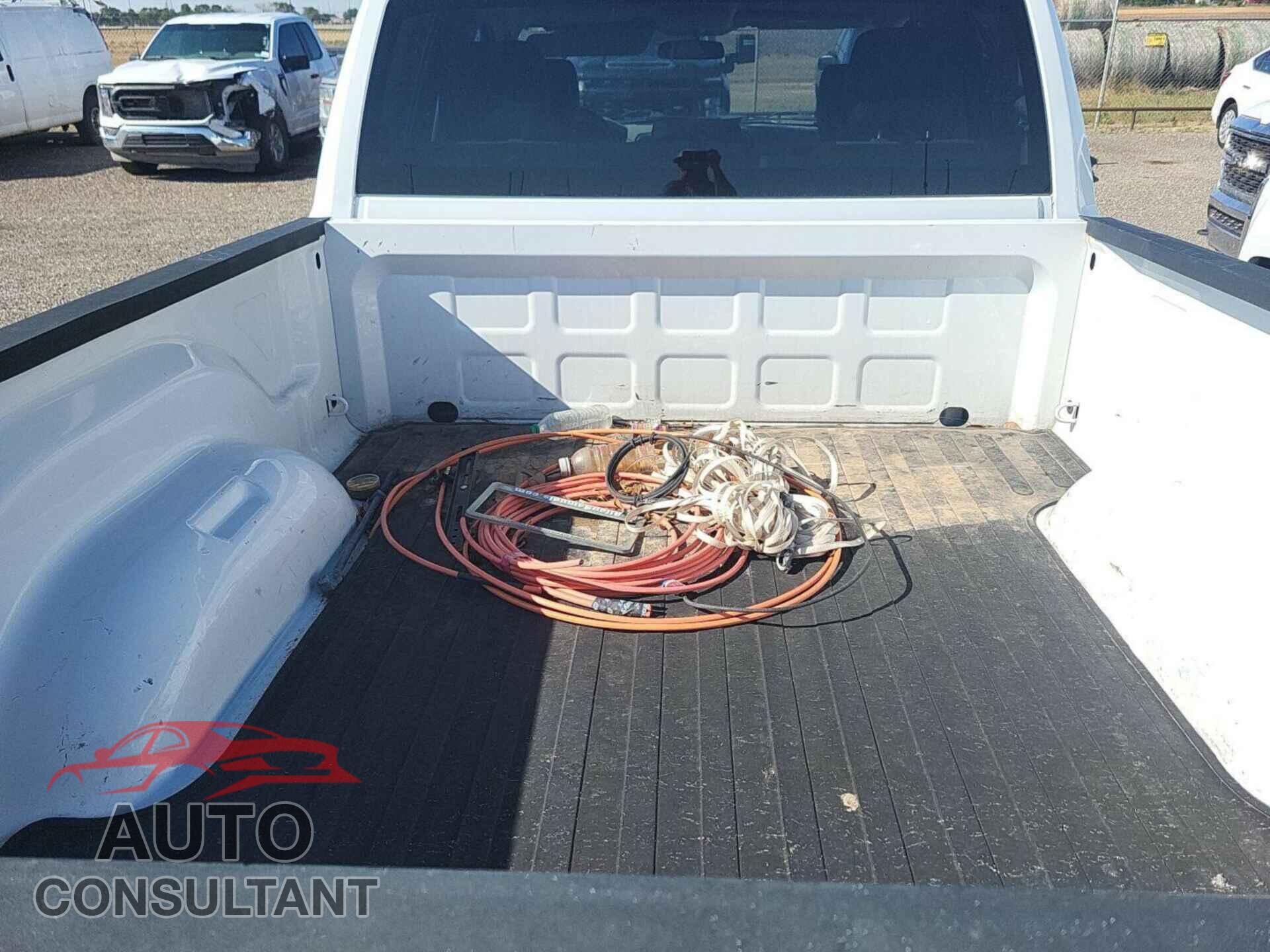 DODGE RAM 1500 2012 - 1C6RD6FK0CS201257