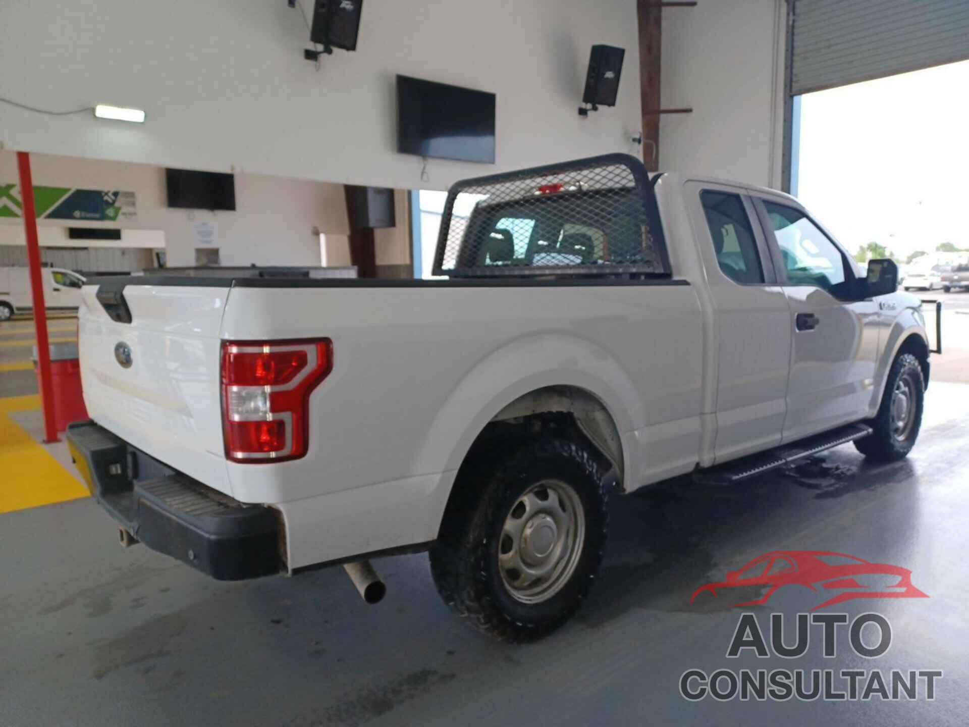 FORD F150 2020 - 1FTEX1C5XLKD82920