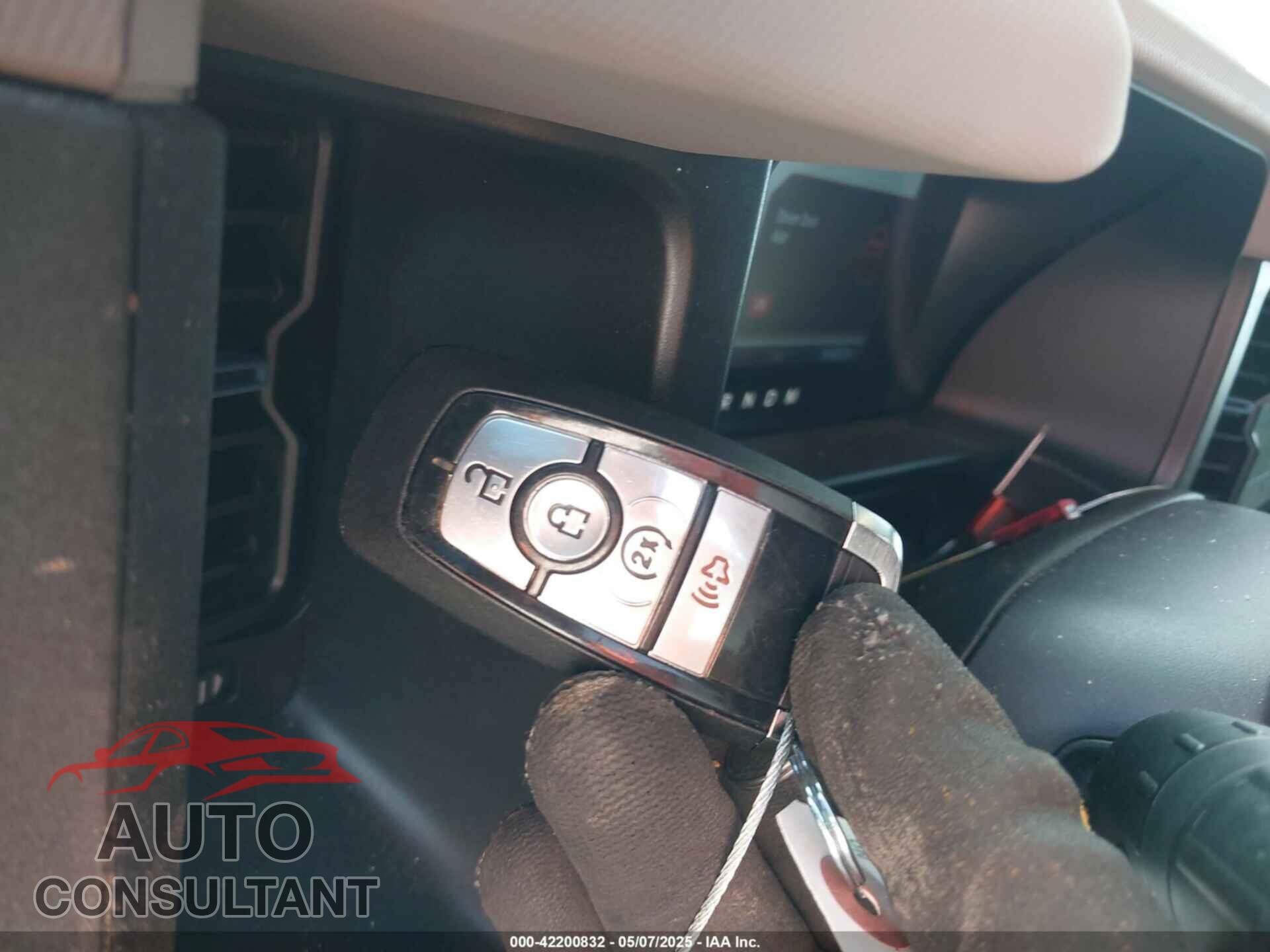 FORD BRONCO 2023 - 1FMEE5DP0PLB60332