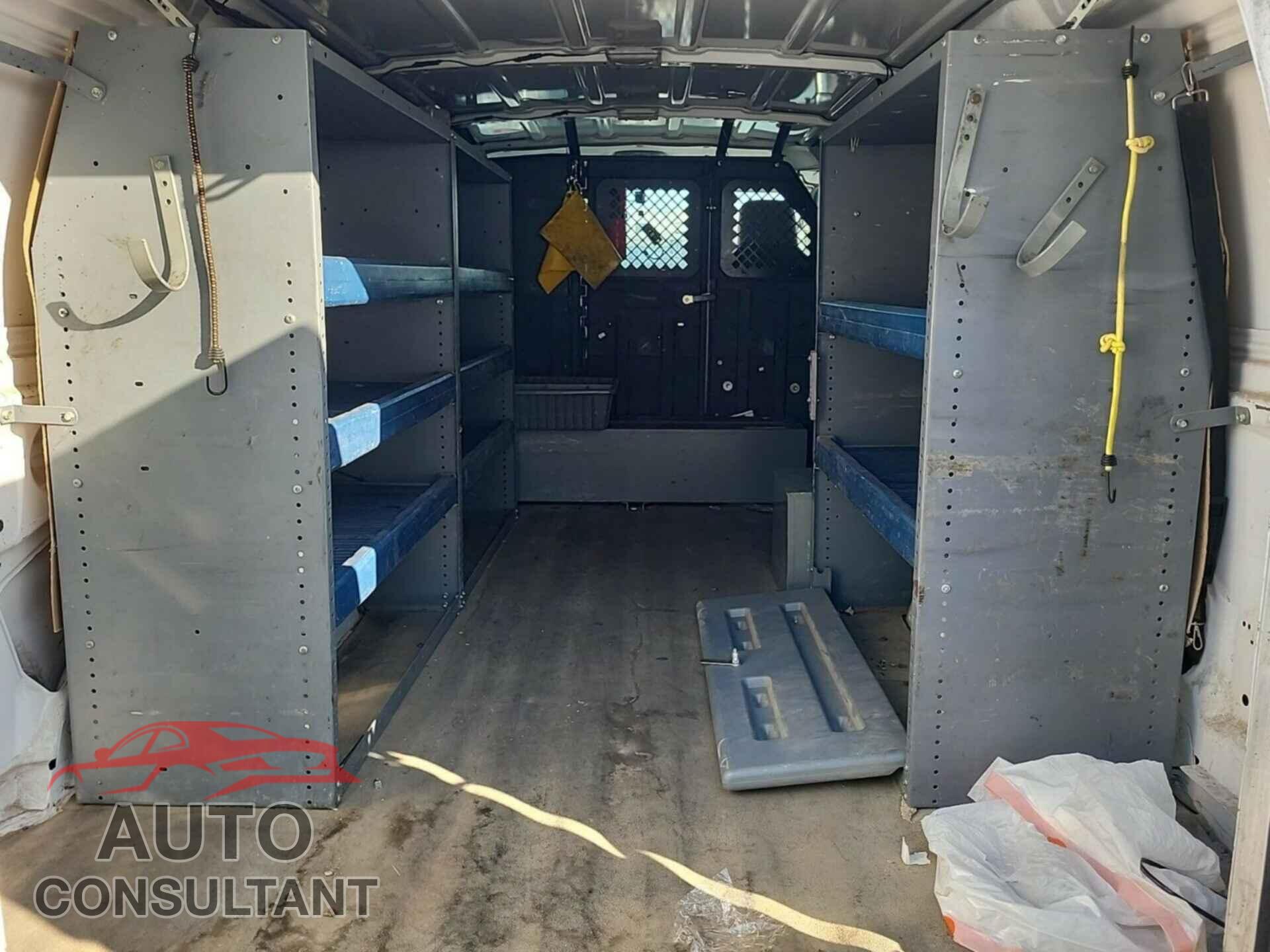 FORD ECONOLINE 2013 - 1FTNE1EW1DDA61995
