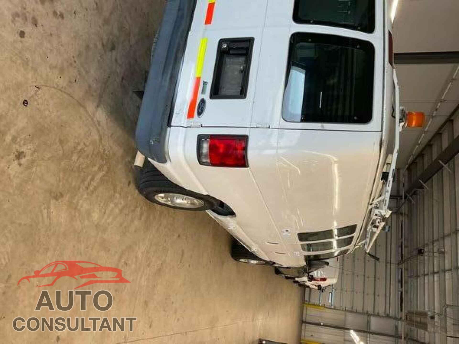 FORD E-150 2013 - 1FTNE1EW6DDB01357