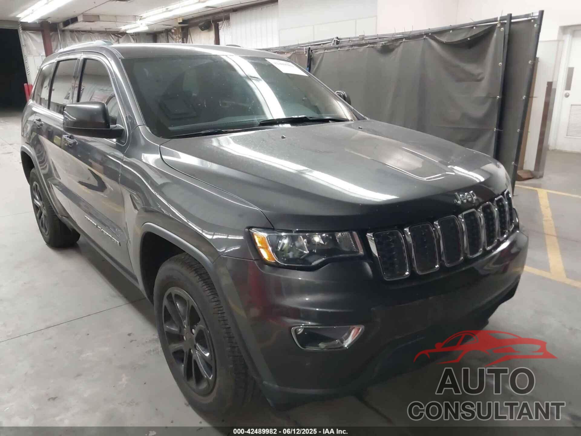 JEEP GRAND CHEROKEE 2021 - 1C4RJEAG6MC739343