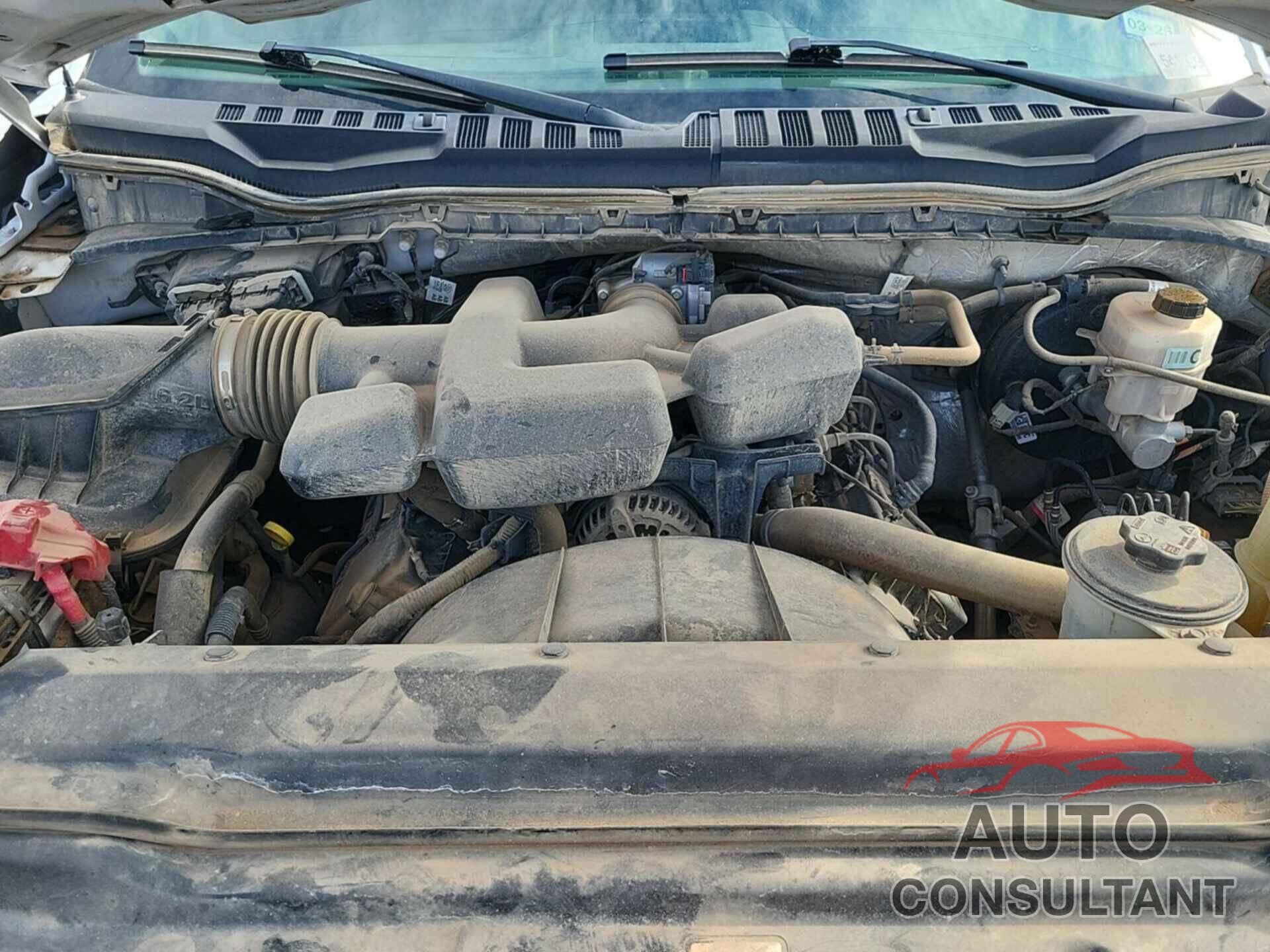 FORD F250 2019 - 1FT7W2B61KEG23823