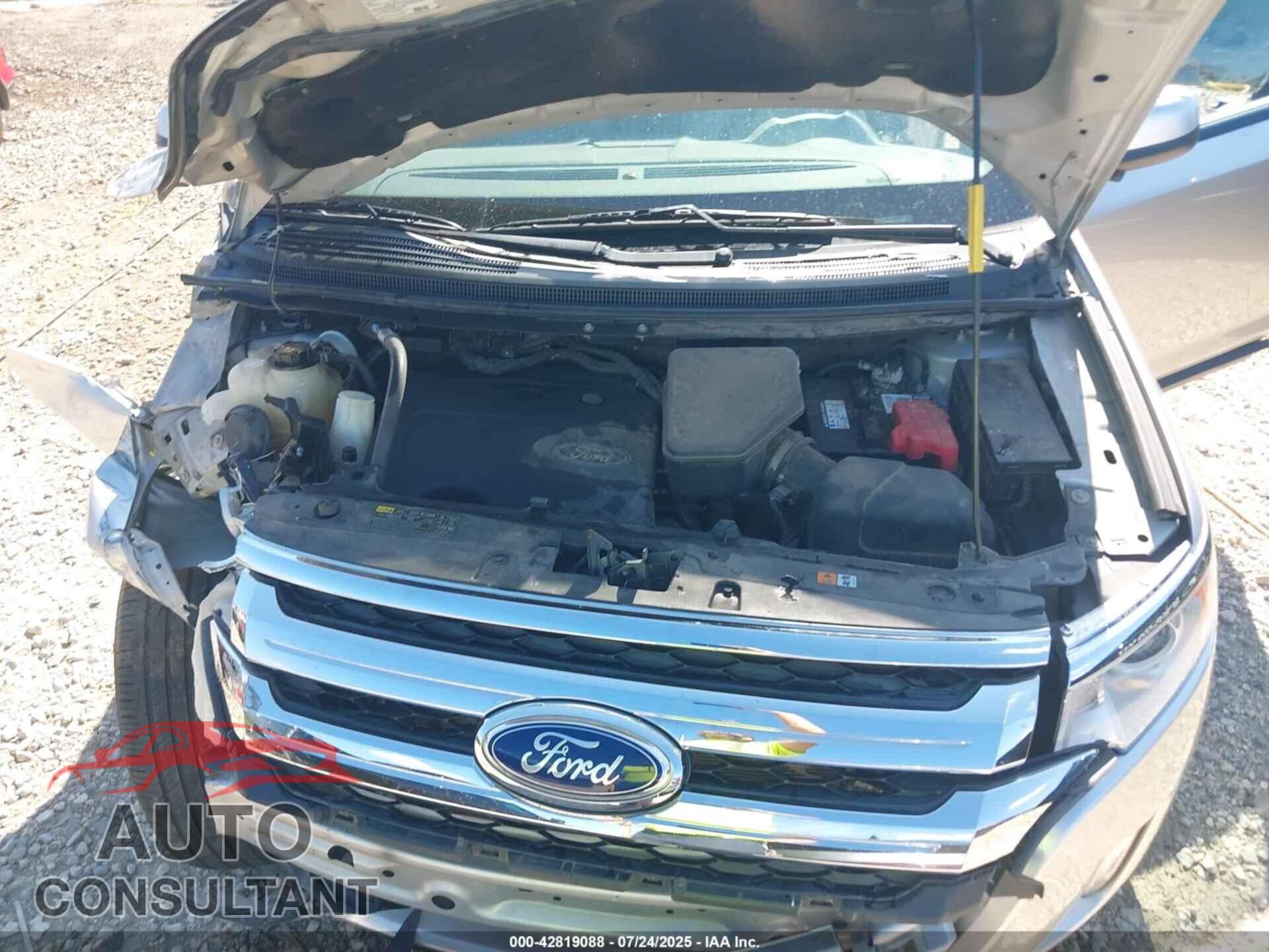 FORD EDGE 2014 - 2FMDK4JCXEBB44779