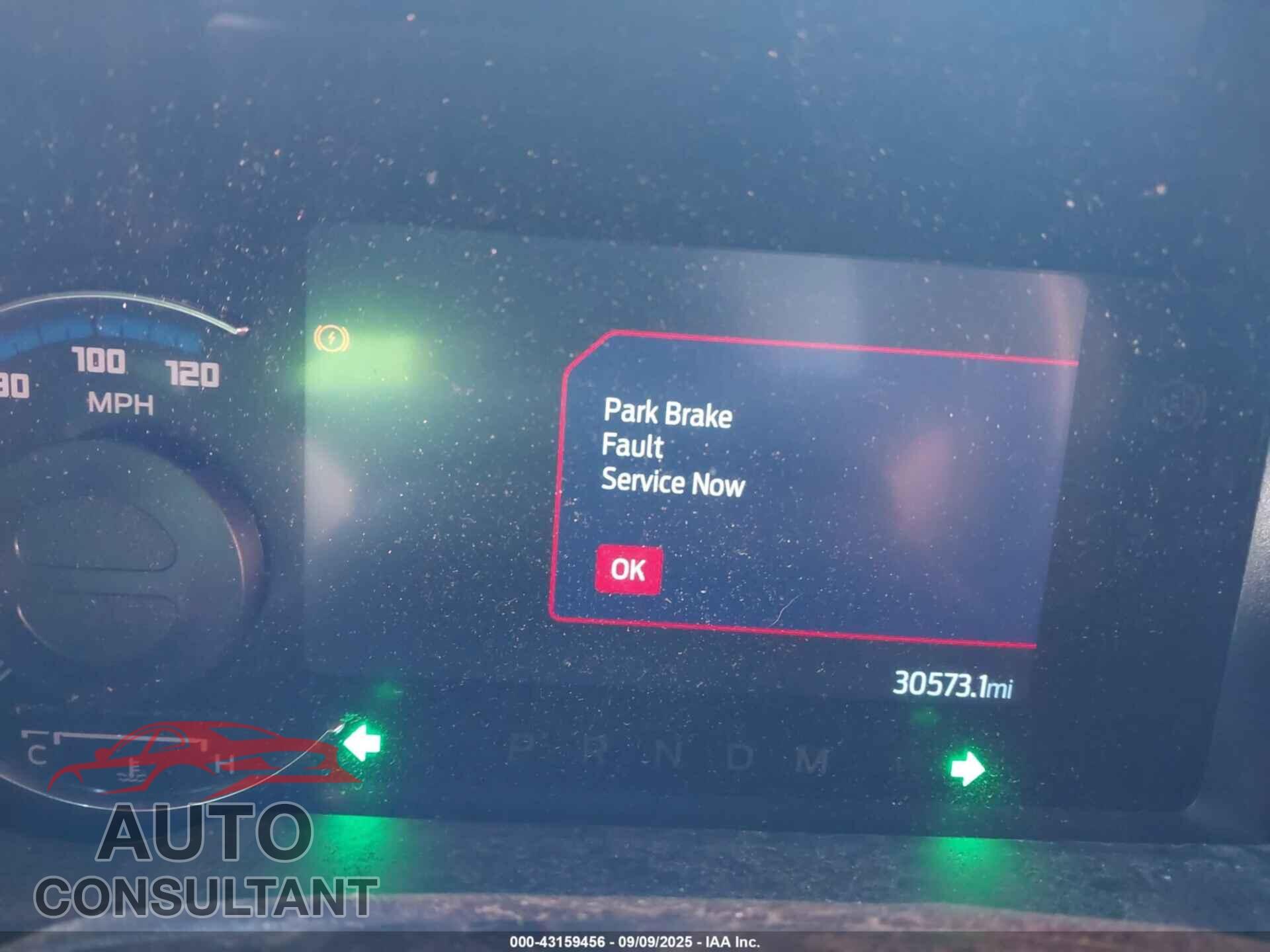 FORD BRONCO 2023 - 1FMEE5DP5PLC01862