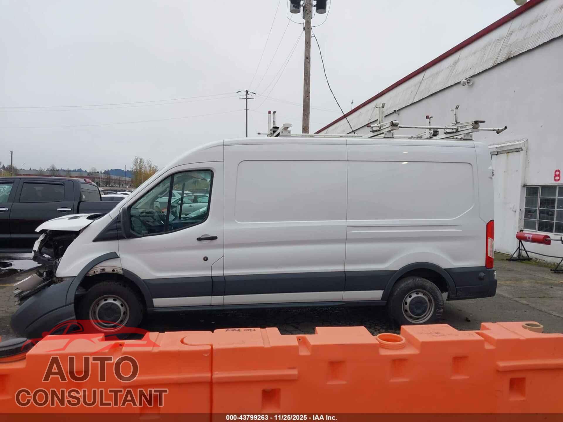 FORD TRANSIT-250 2016 - 1FTYR2CM7GKB31475