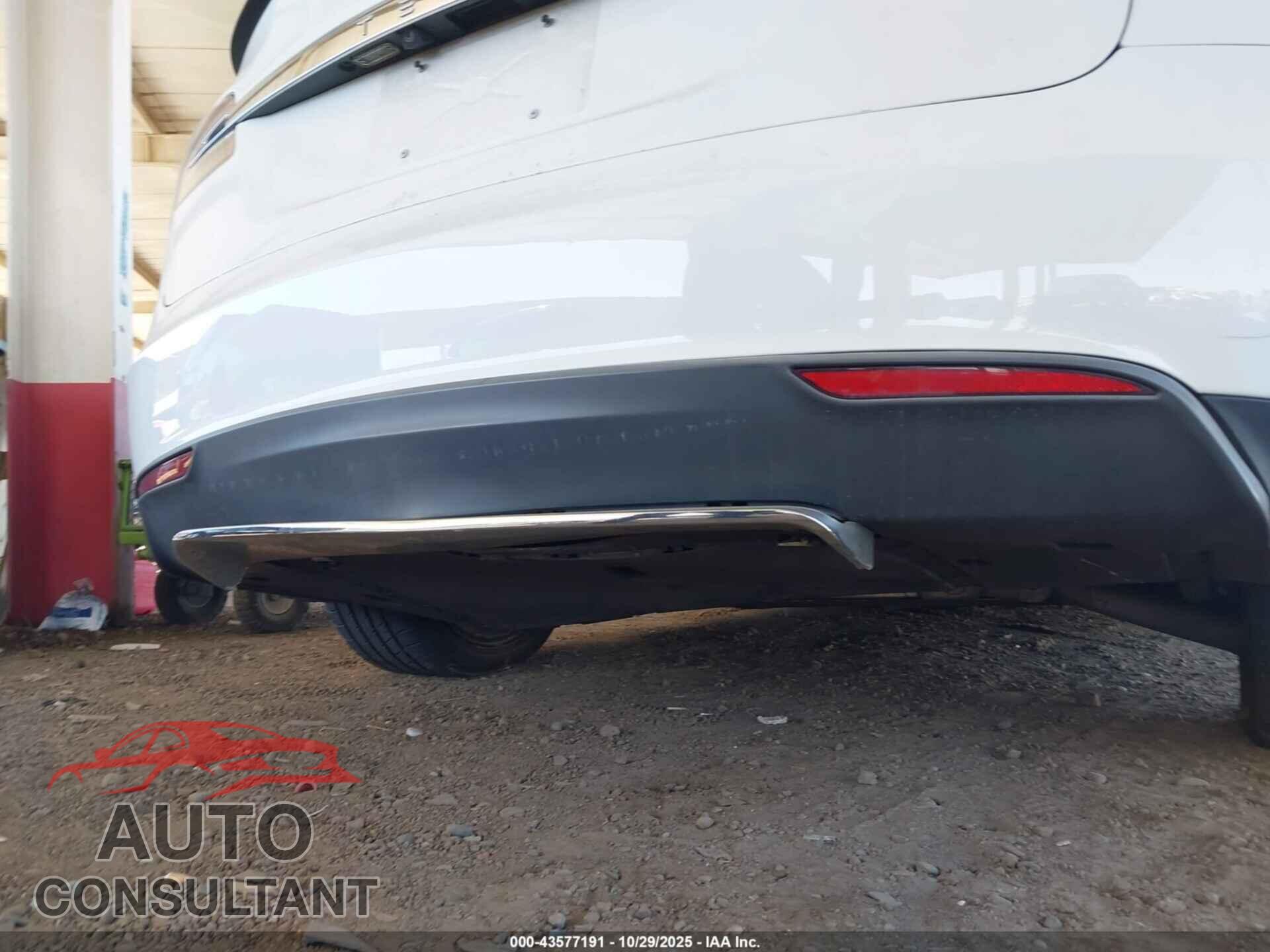 TESLA MODEL S 2013 - 5YJSA1CP9DFP14057