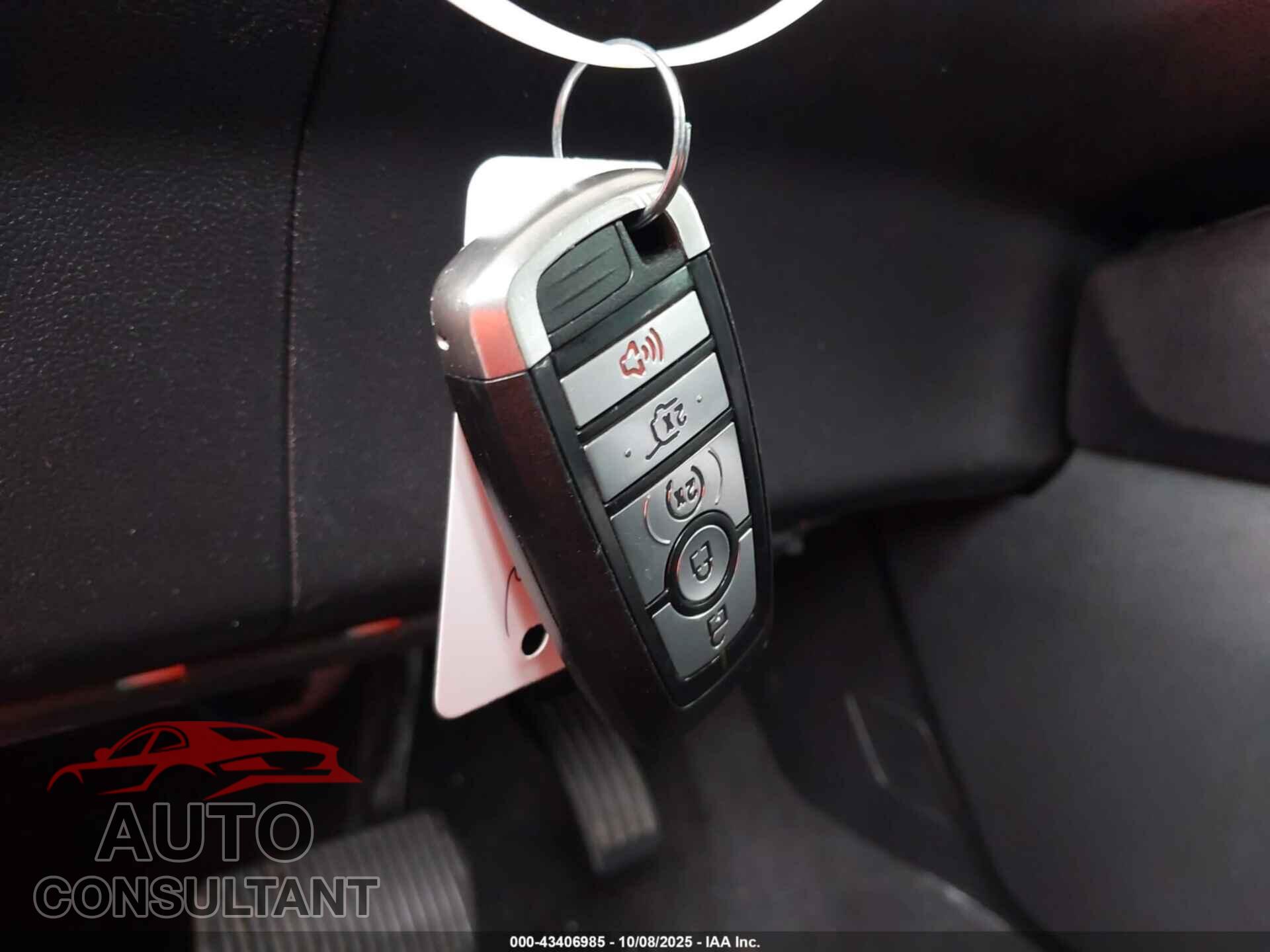 FORD ESCAPE 2020 - 1FMCU9J96LUA89813