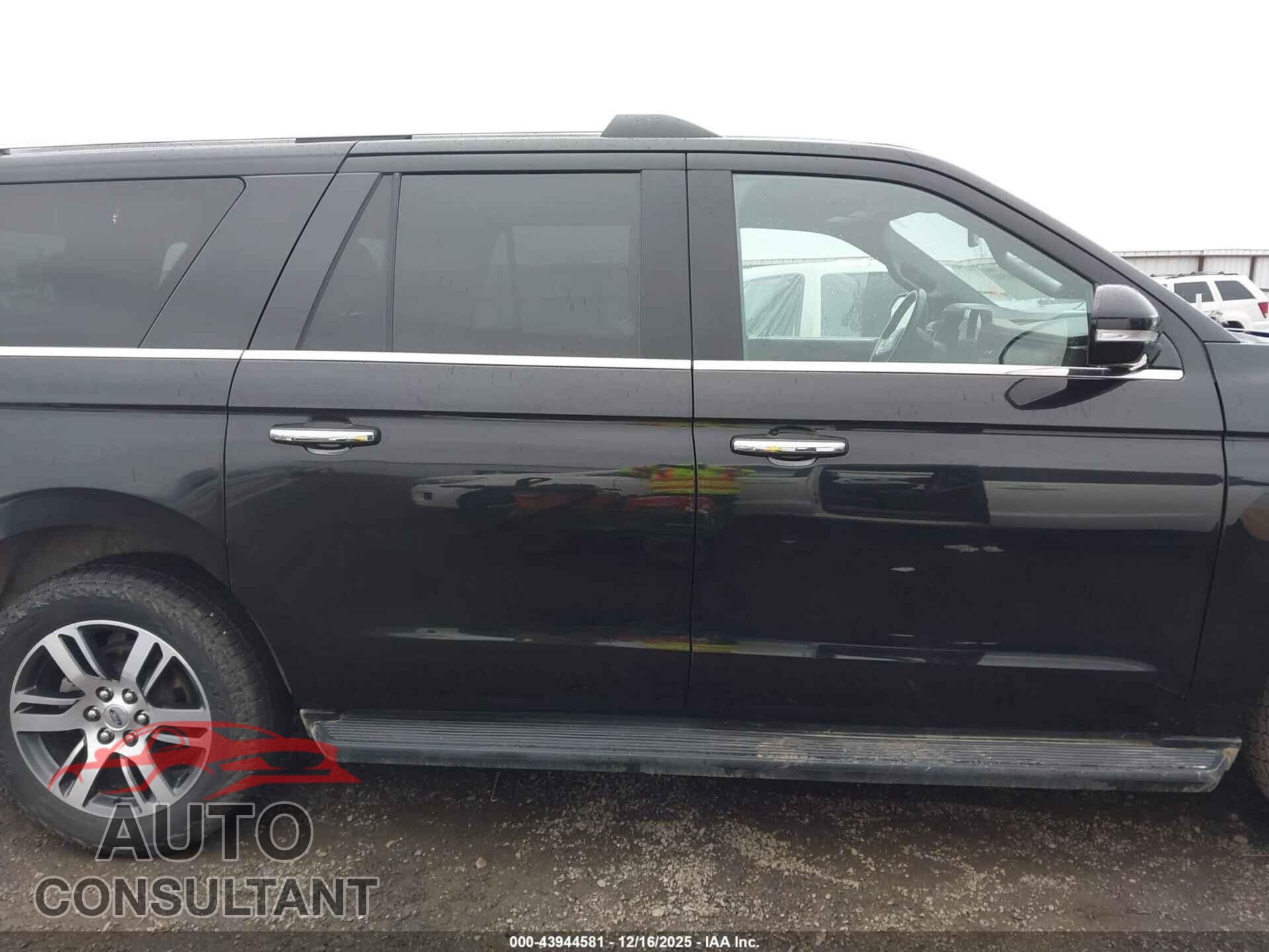 FORD EXPEDITION 2024 - 1FMJK2A86REA24281