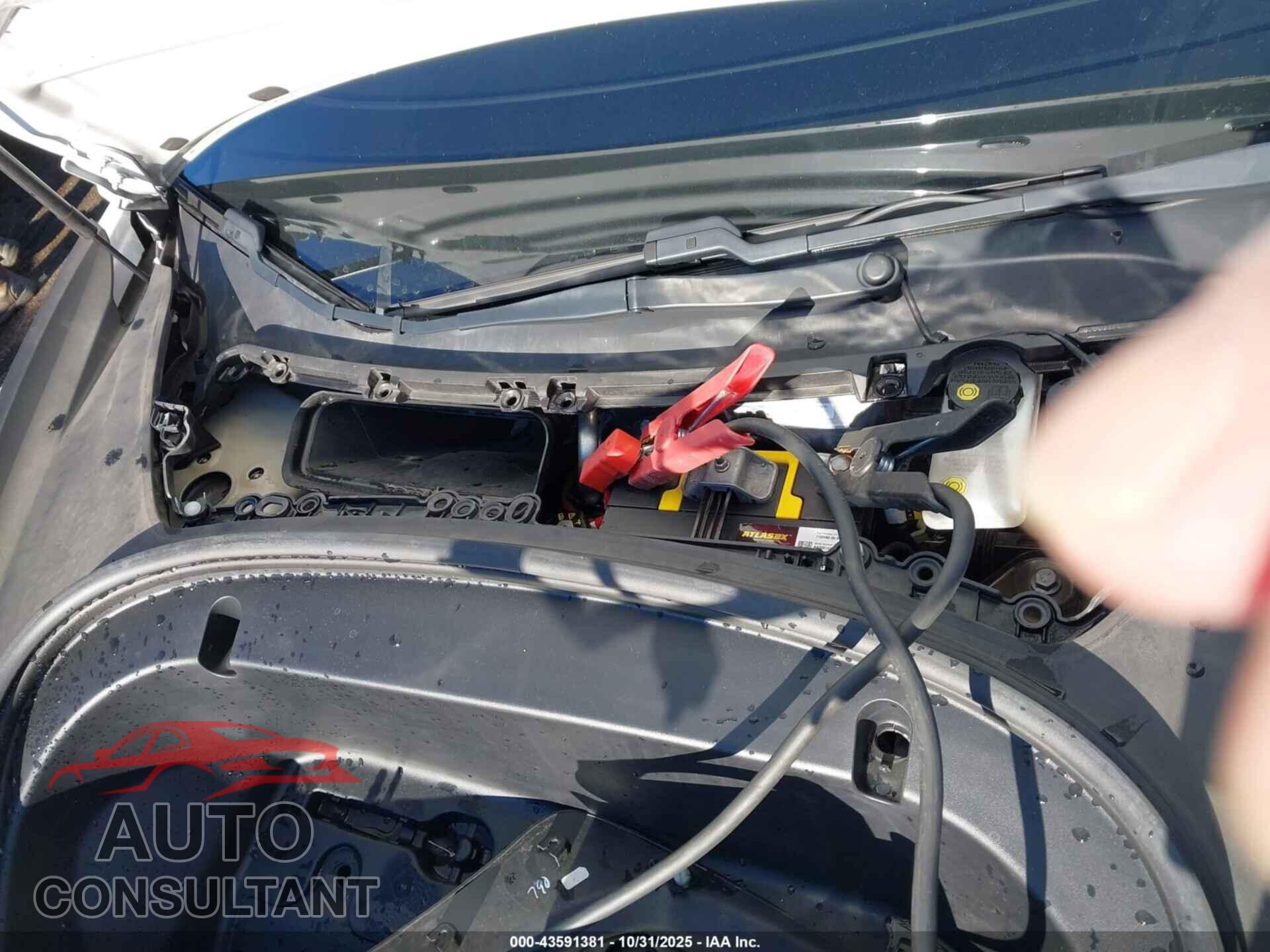 TESLA MODEL 3 2020 - 5YJ3E1EA5LF591096