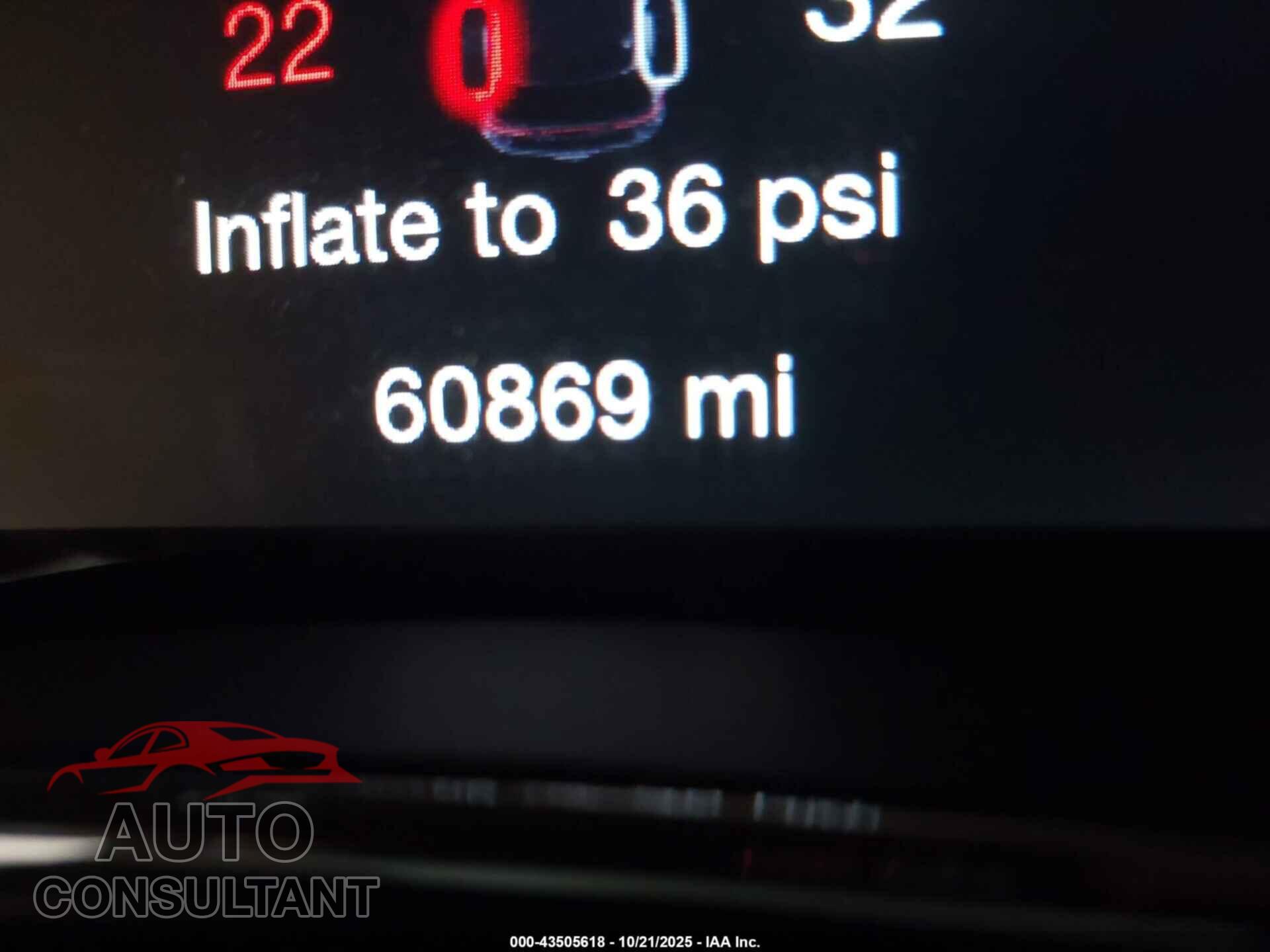 DODGE DURANGO 2018 - 1C4RDJAGXJC265960