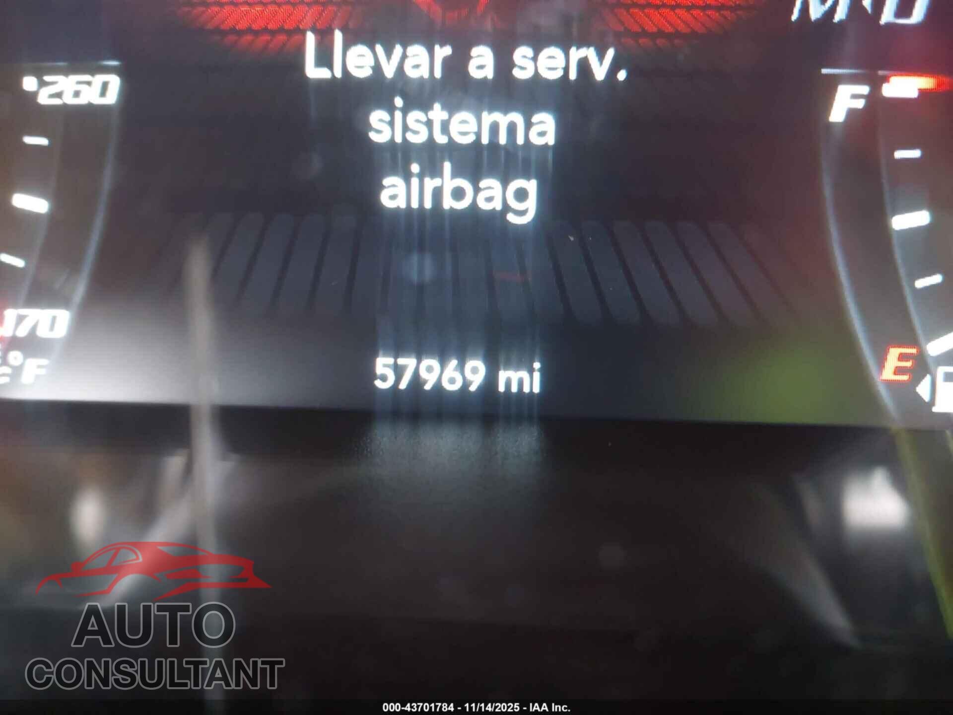 DODGE CHALLENGER 2019 - 2C3CDZFJ7KH724017
