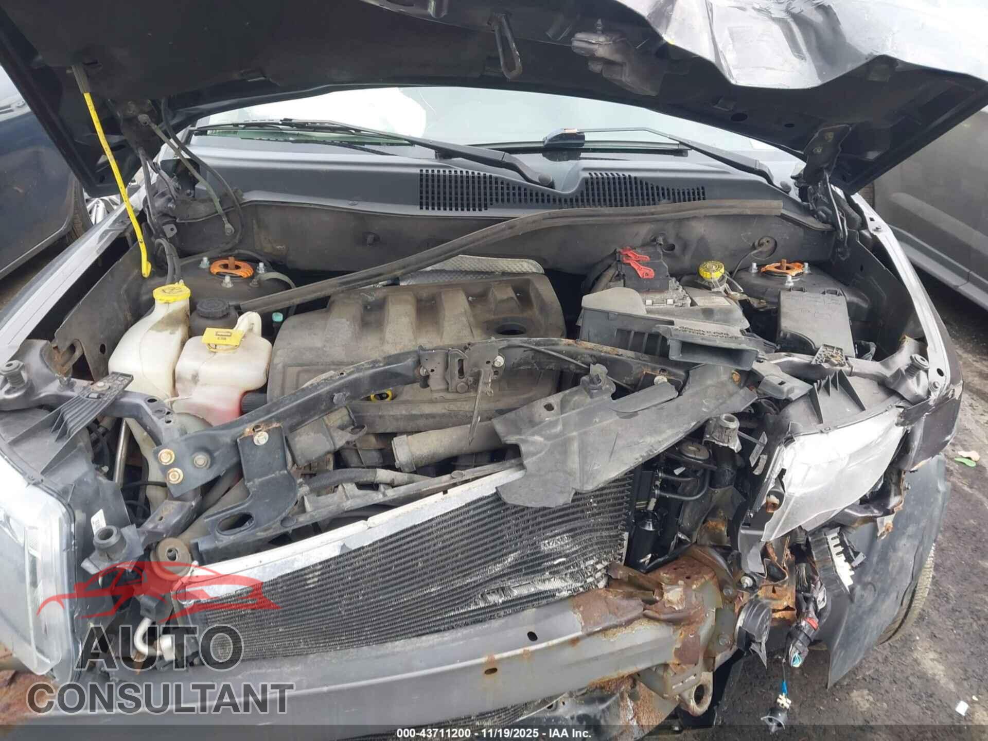 JEEP COMPASS 2015 - 1C4NJDBB9FD416641