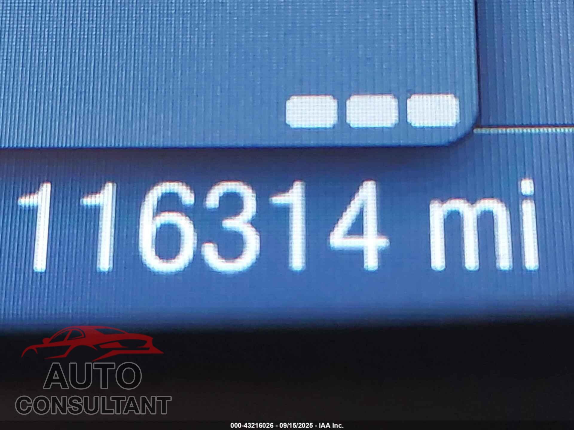 FORD FOCUS 2014 - 1FADP3F2XEL249456