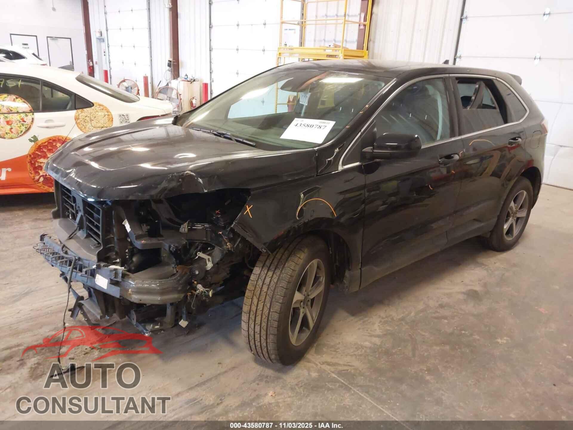 FORD EDGE 2024 - 2FMPK4J99RBA91953