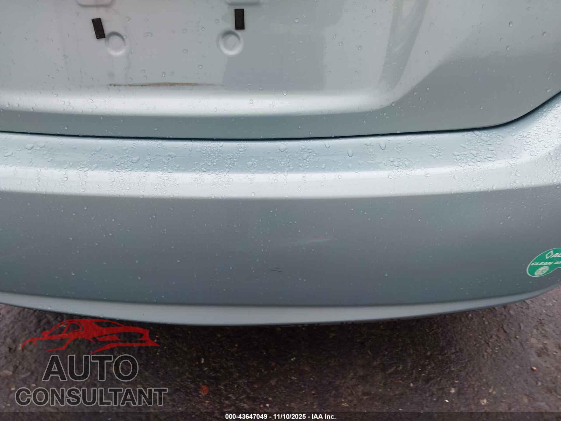 TOYOTA PRIUS PLUG-IN 2014 - JTDKN3DP9E3061260