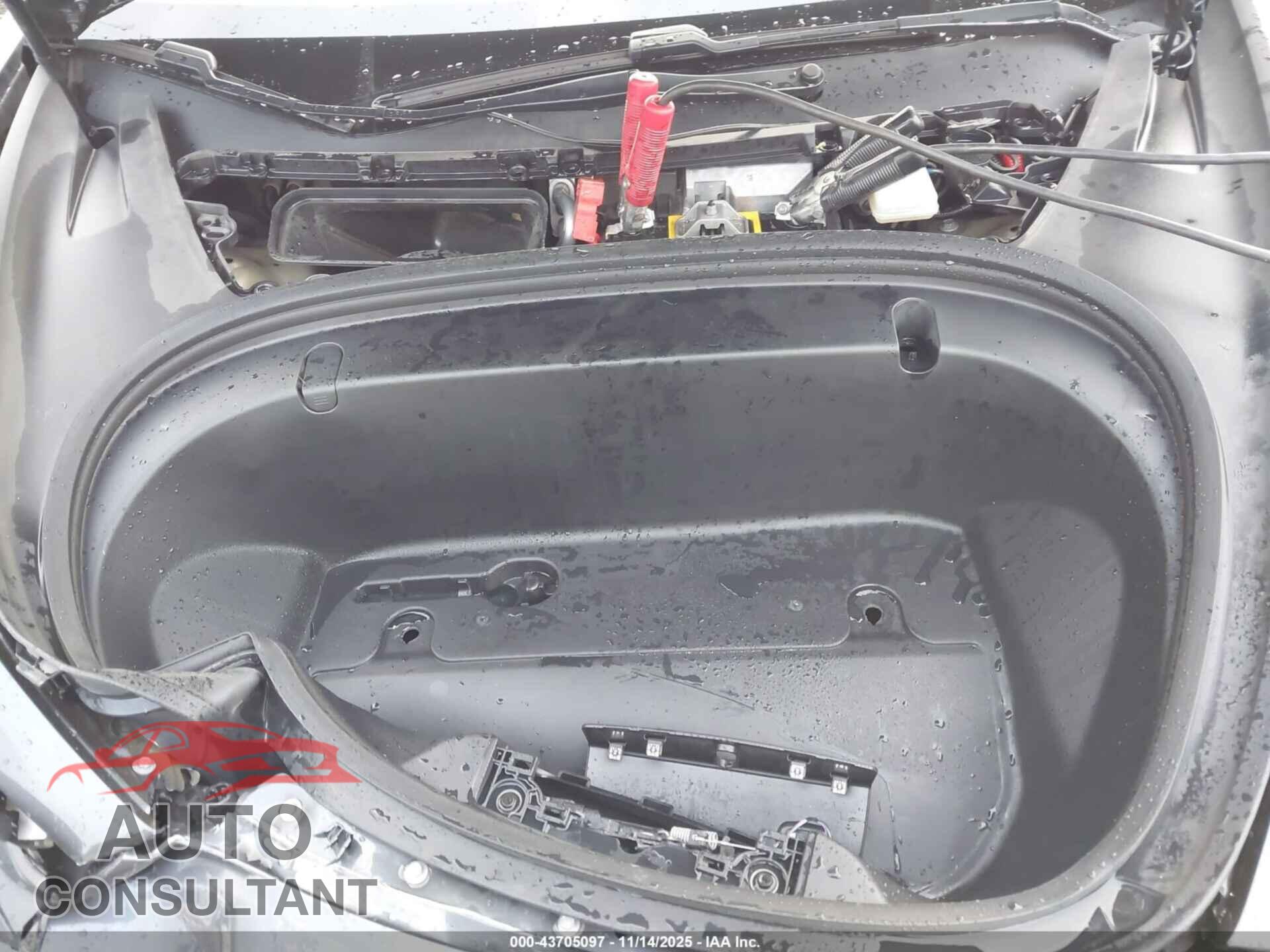 TESLA MODEL 3 2019 - 5YJ3E1EA7KF400499