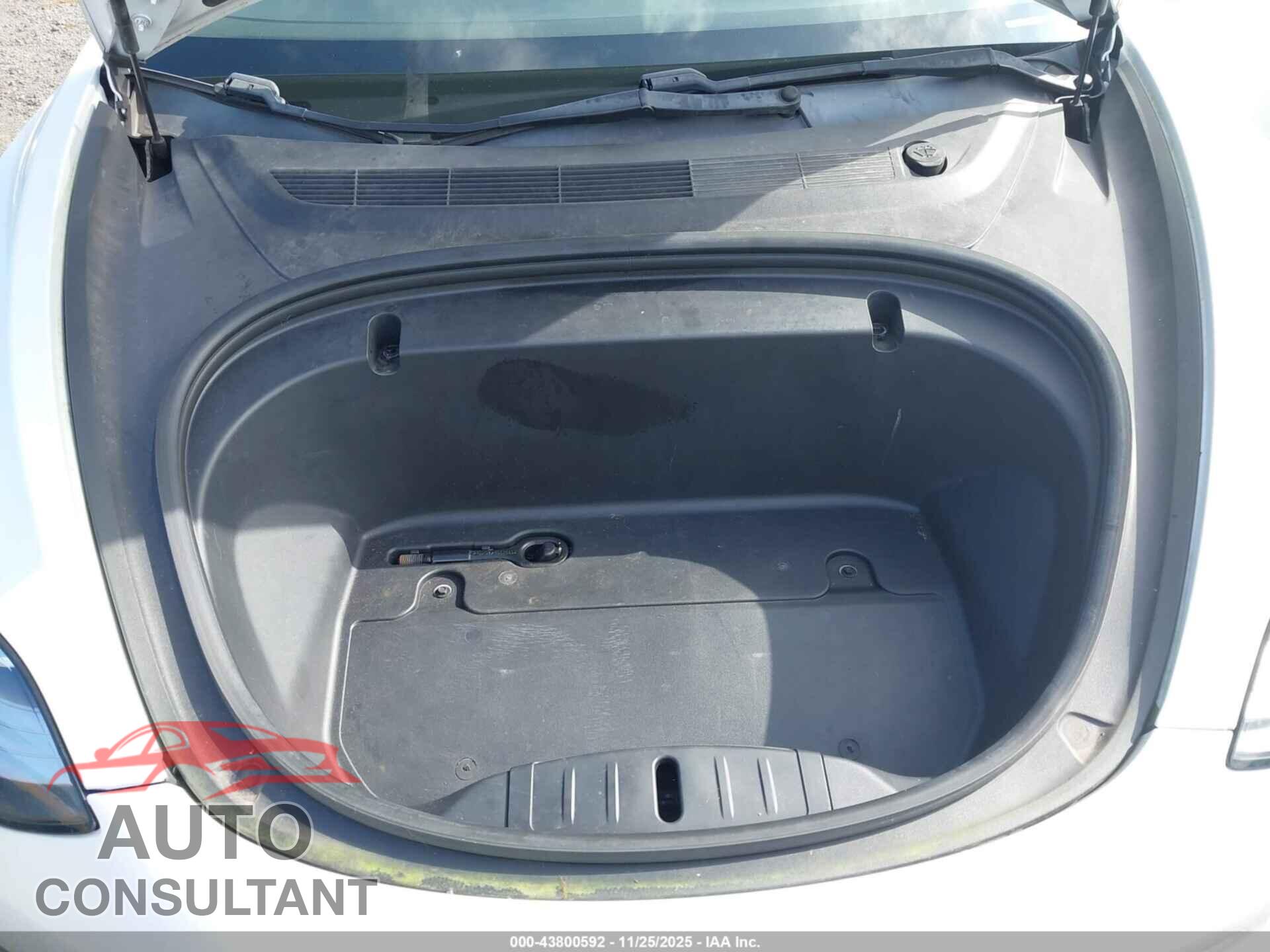 TESLA MODEL 3 2020 - 5YJ3E1EA6LF661687