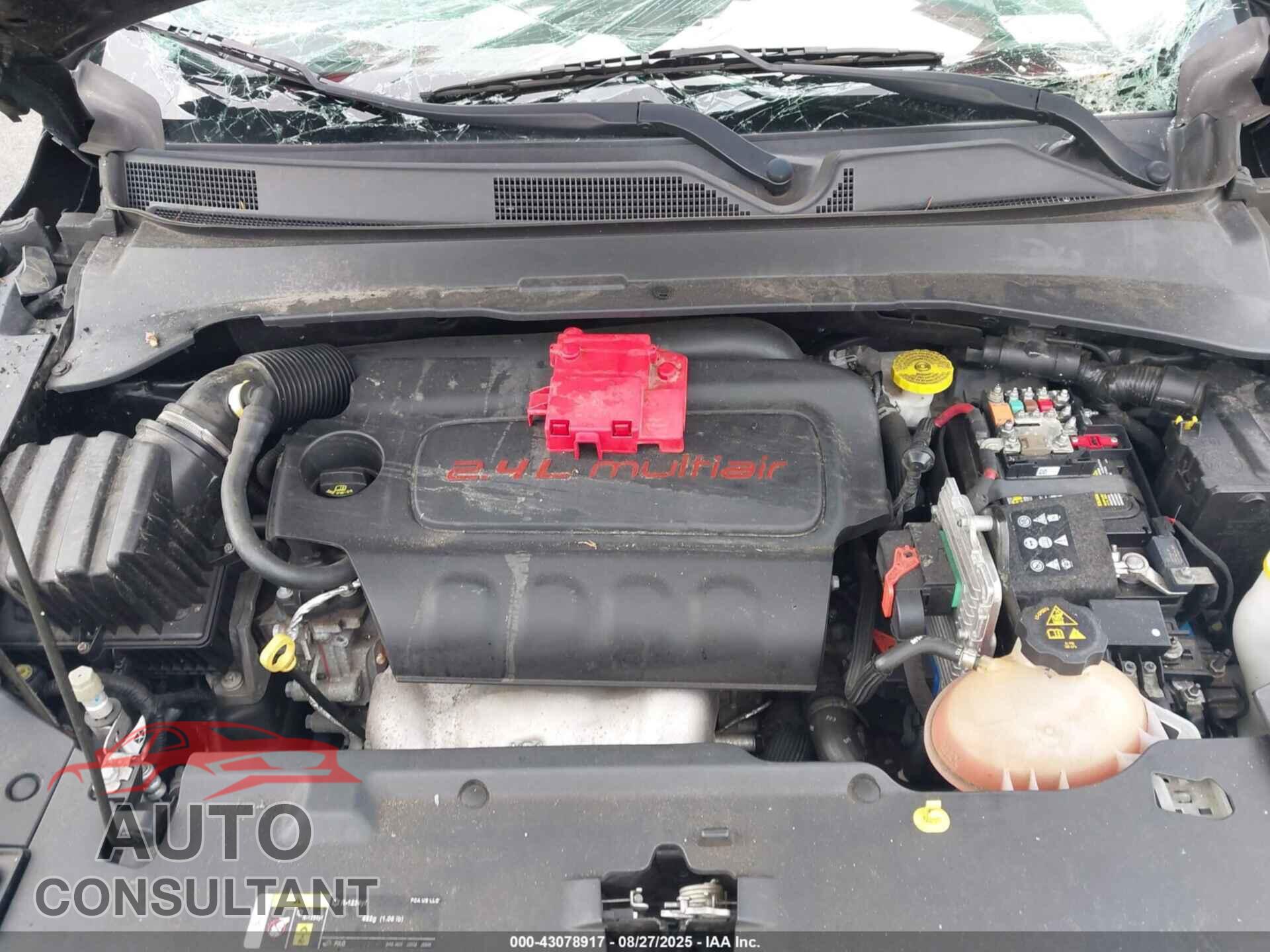 JEEP COMPASS 2019 - 3C4NJDBB5KT601399