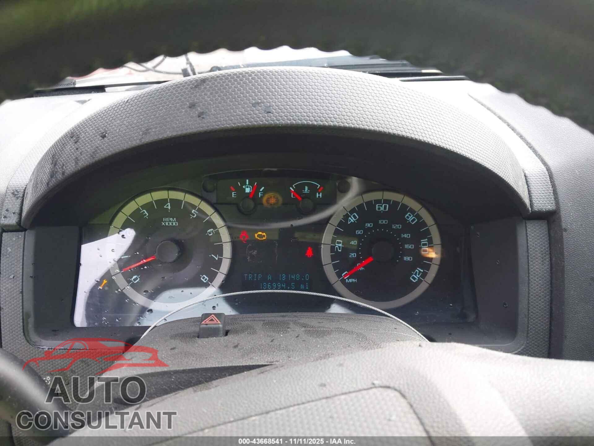 FORD ESCAPE 2012 - 1FMCU0D75CKA20998