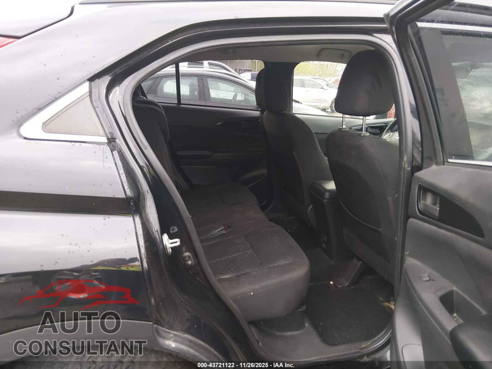 MITSUBISHI ECLIPSE CROSS 2020 - JA4AT3AA5LZ034238