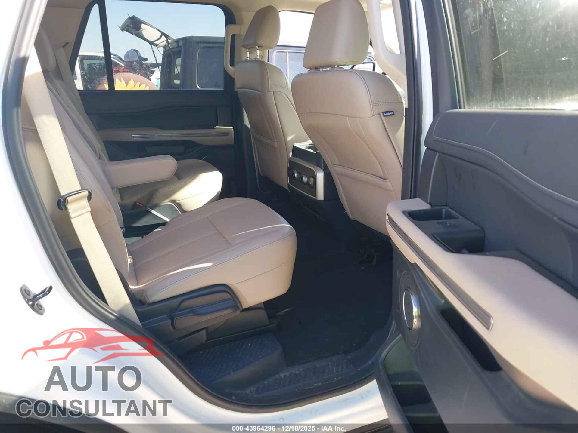 FORD EXPEDITION 2024 - 1FMJU1H86REA39910