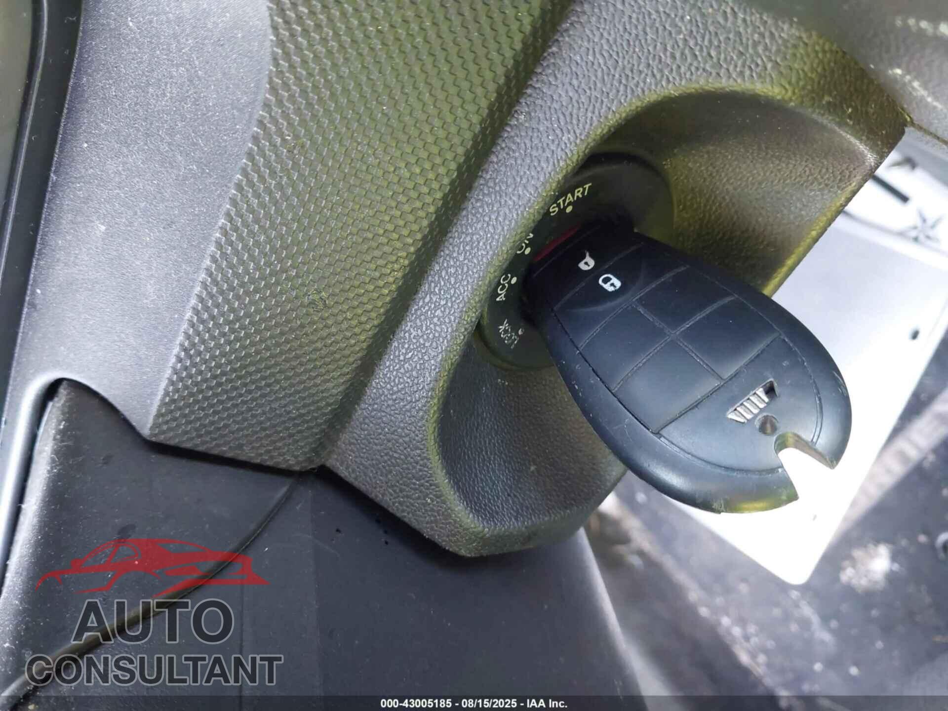 DODGE JOURNEY 2010 - 3D4PH5FV4AT173650