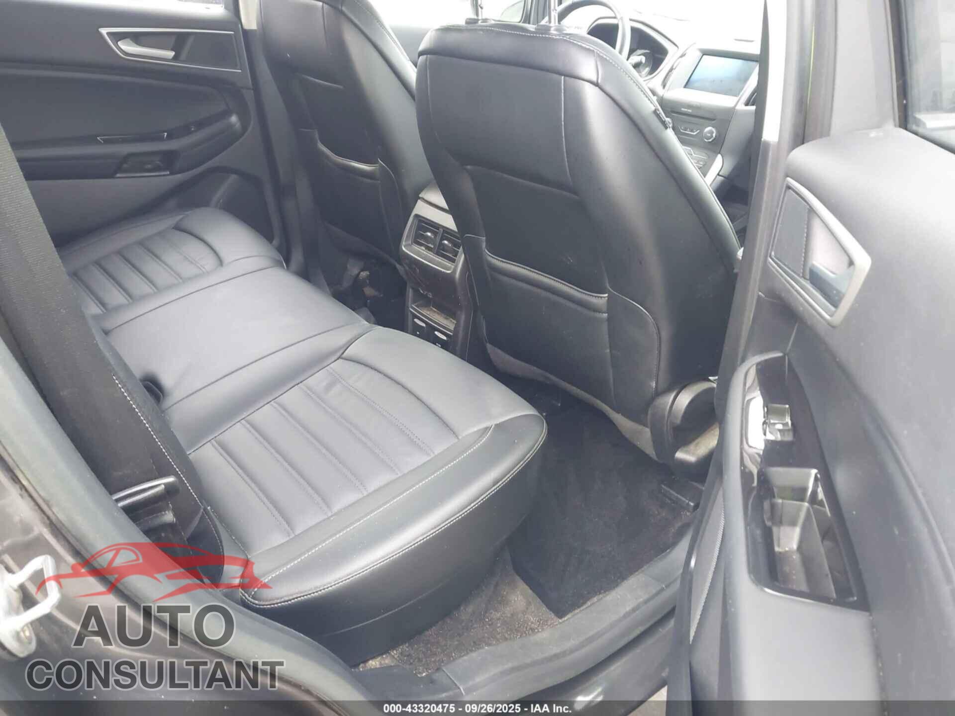 FORD EDGE 2018 - 2FMPK3J99JBB47906