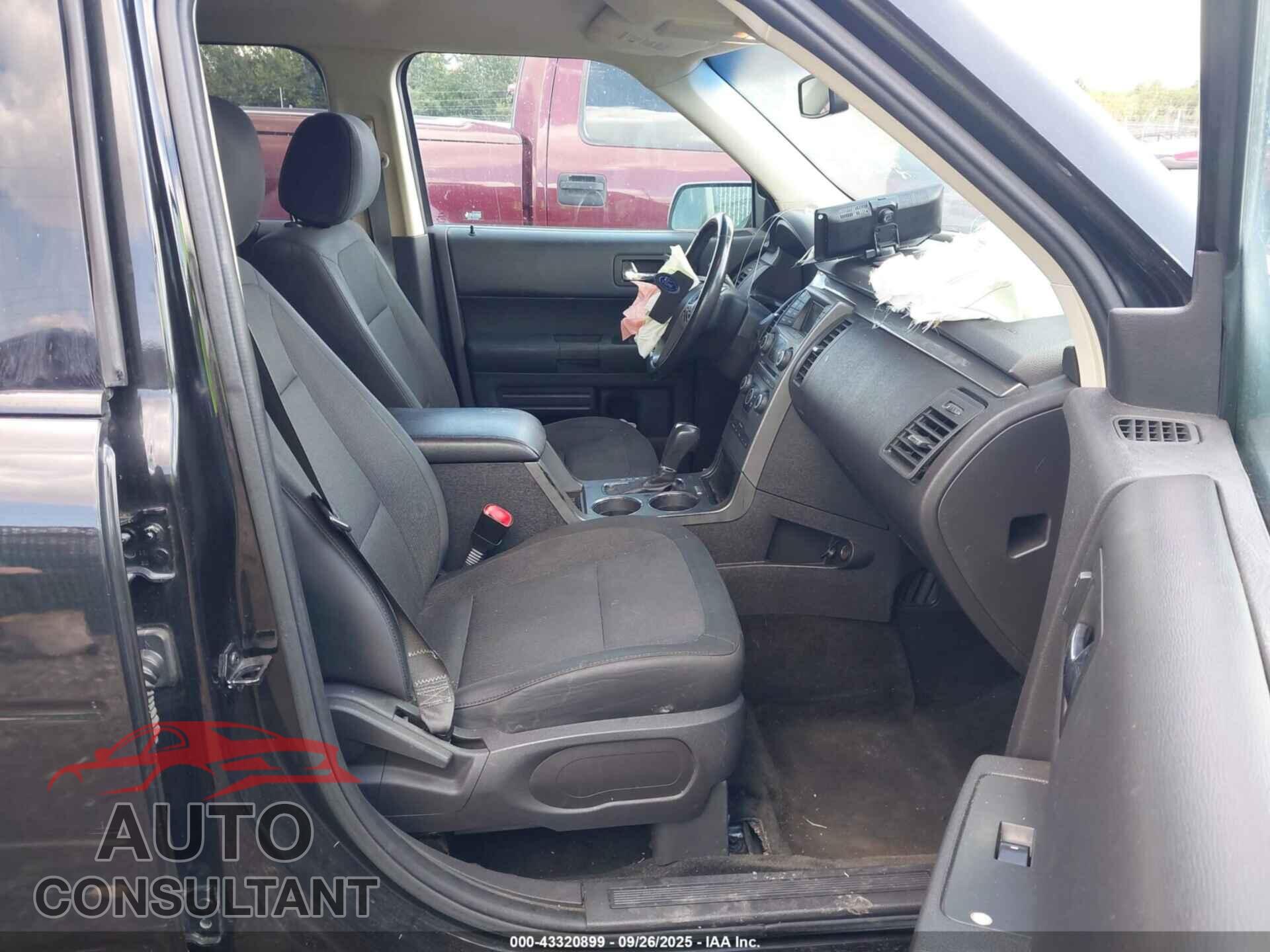FORD FLEX 2015 - 2FMGK5B85FBA02189