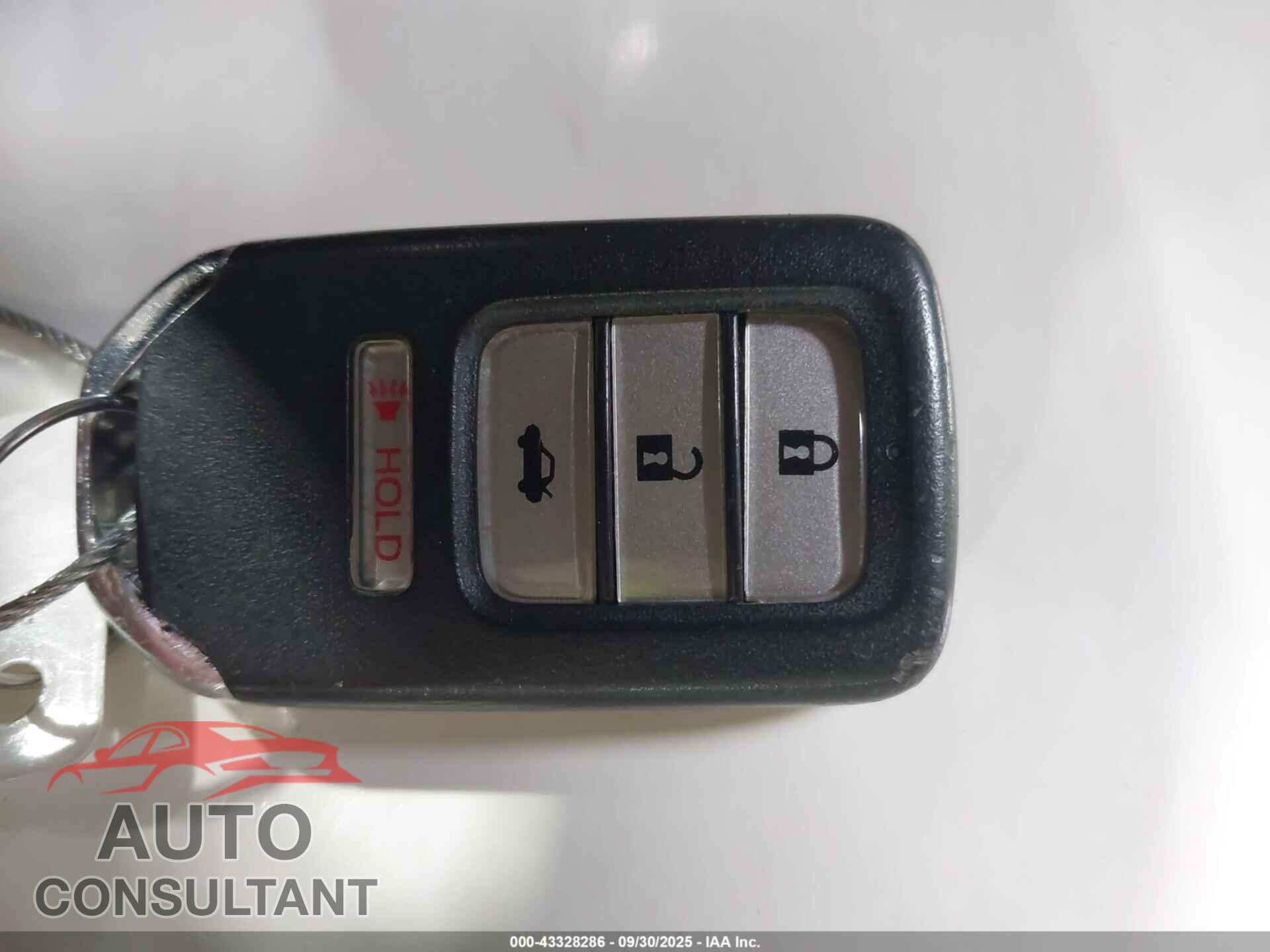 HONDA ACCORD 2015 - 1HGCR2F89FA116023