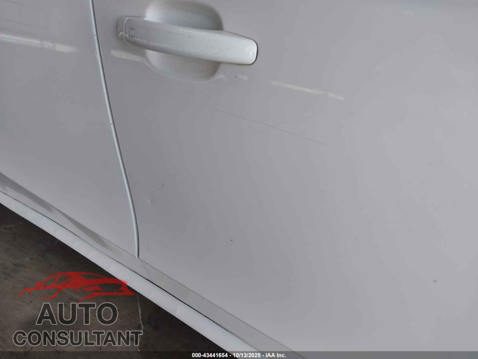 AUDI A4 2012 - WAUEFAFL1CA111213