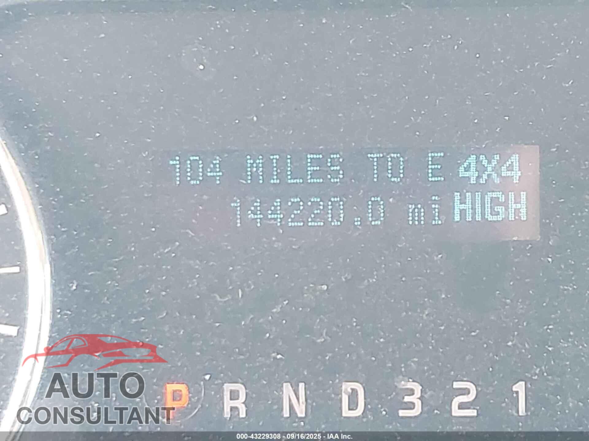 FORD F-150 2011 - 1FTFX1EF9BFA29389