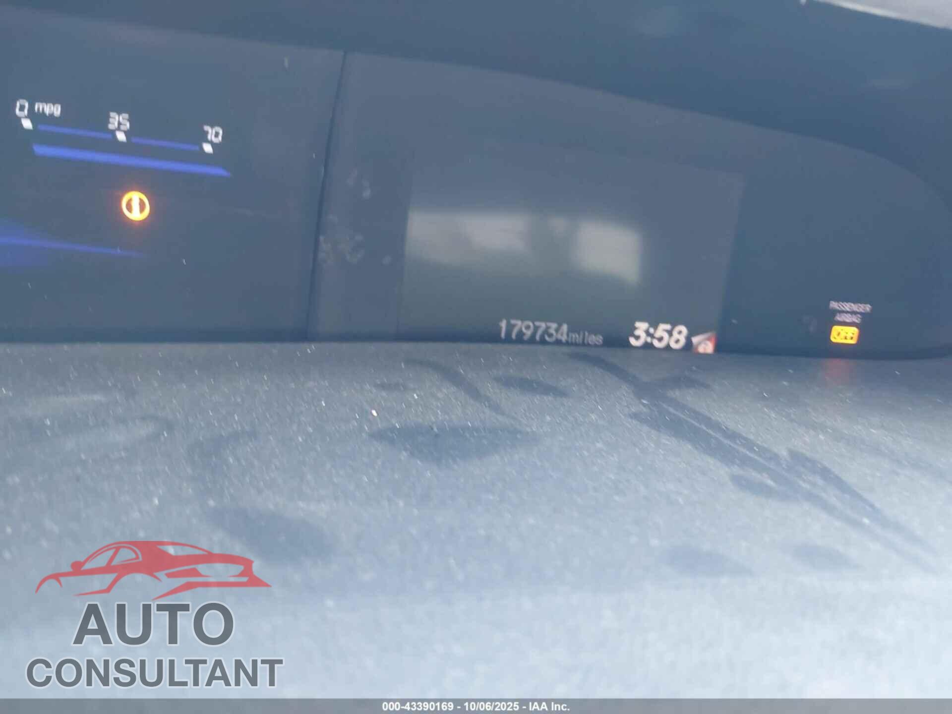 HONDA CIVIC 2013 - 19XFB2F8XDE218988
